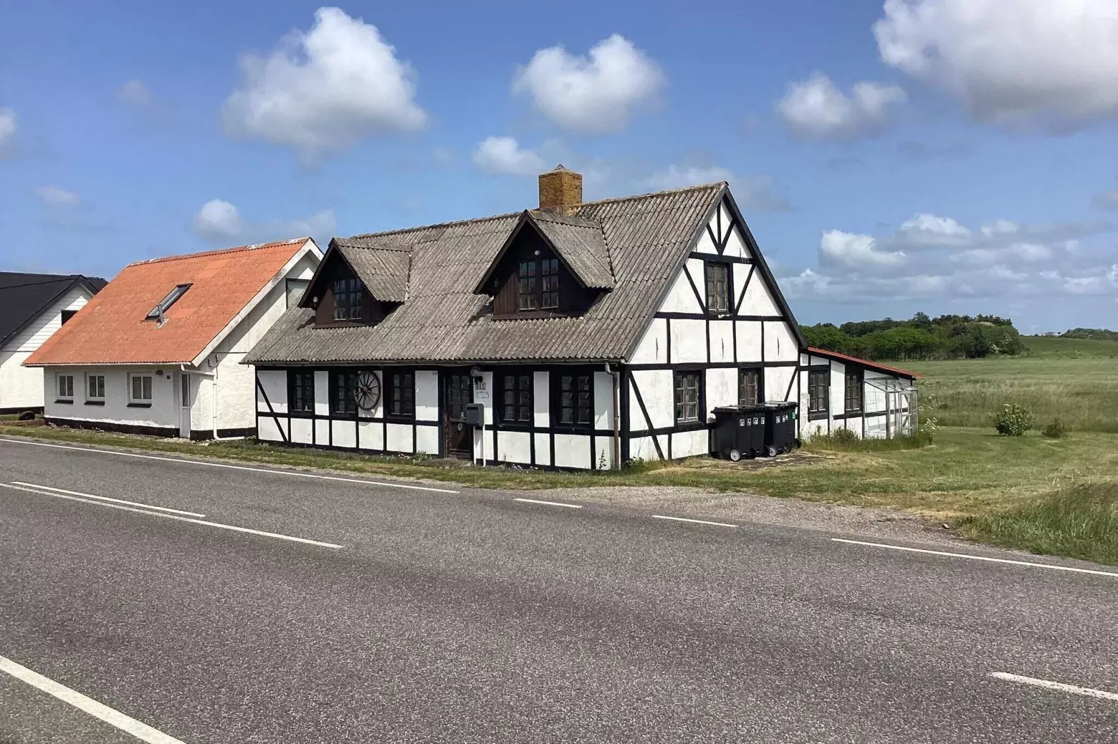 6 Personen Ferienhaus in Løgstør-By Traum-Im Freien