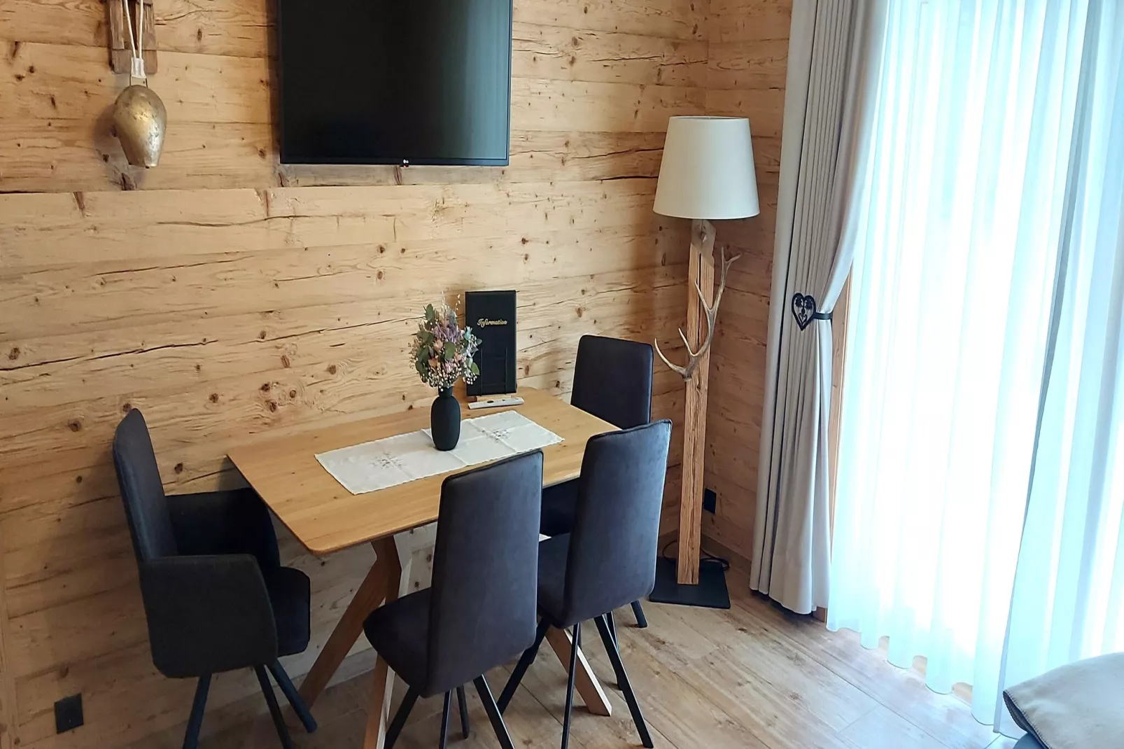 Chalet Leßner