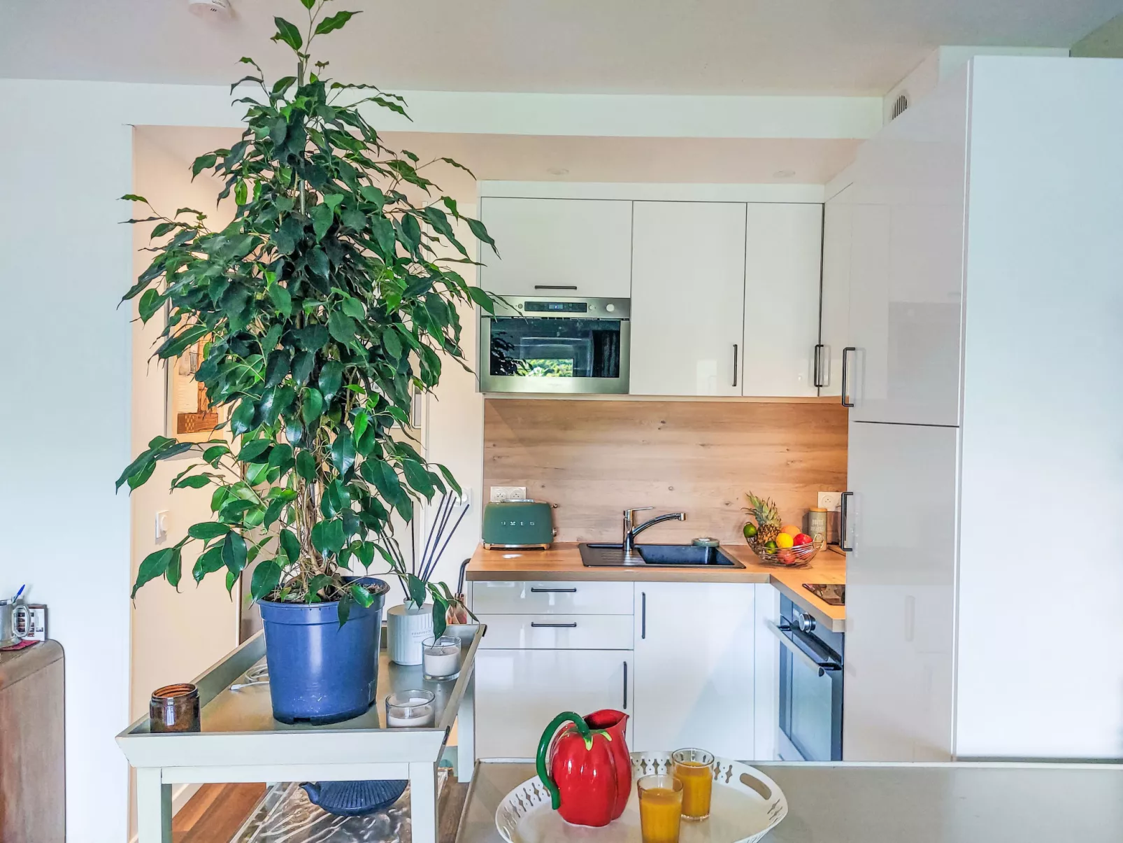 Golf de Chiberta-Drinnen