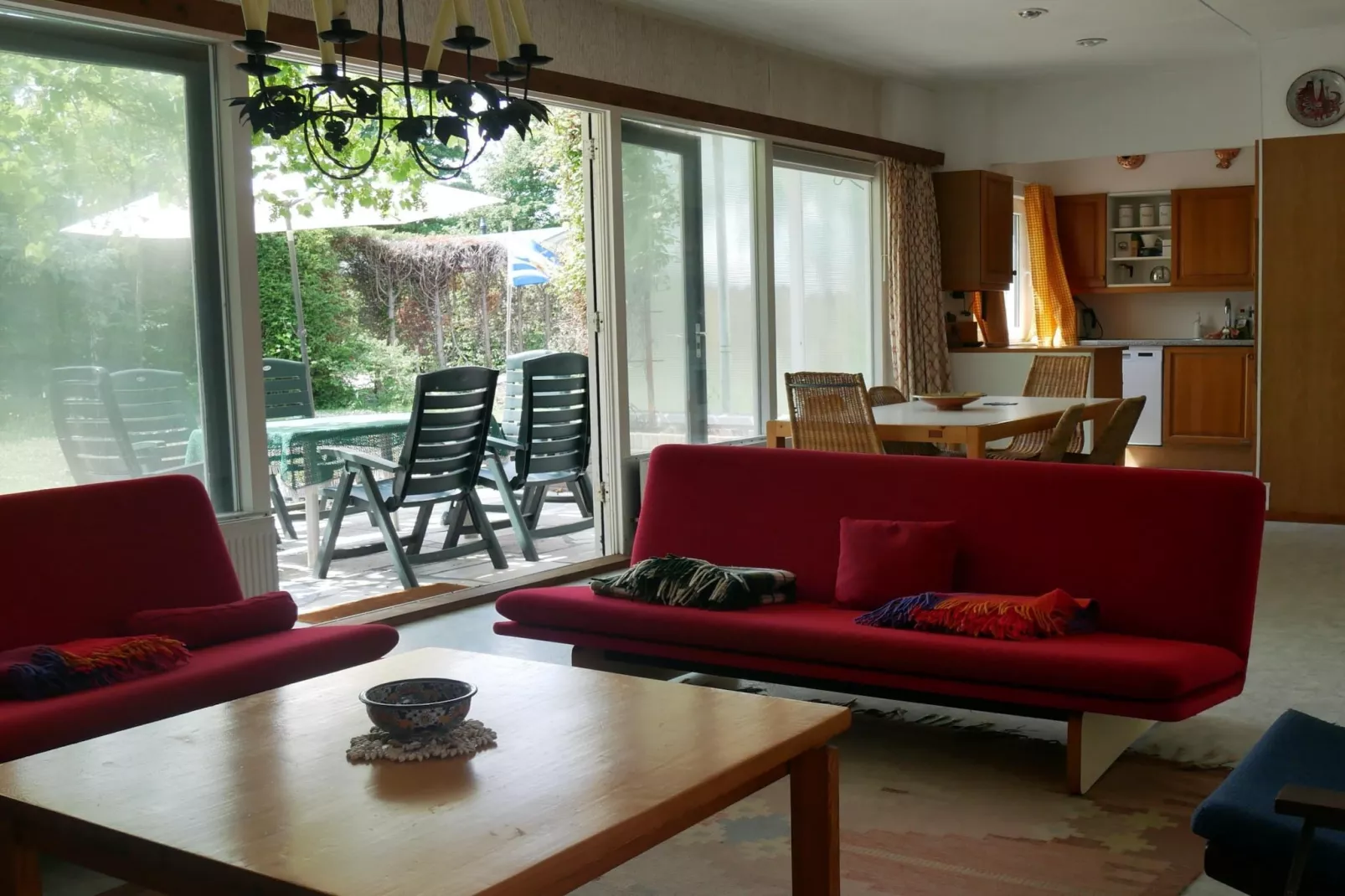 Banjaard - Schulte-Living room