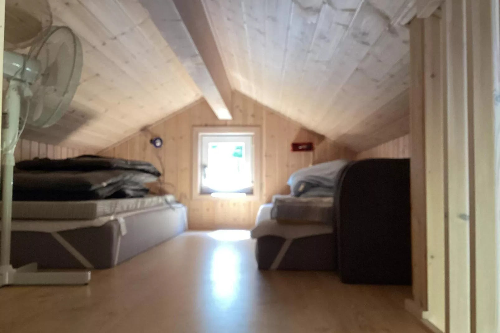 6 person holiday home in Oksbøl-By Traum-Indoor