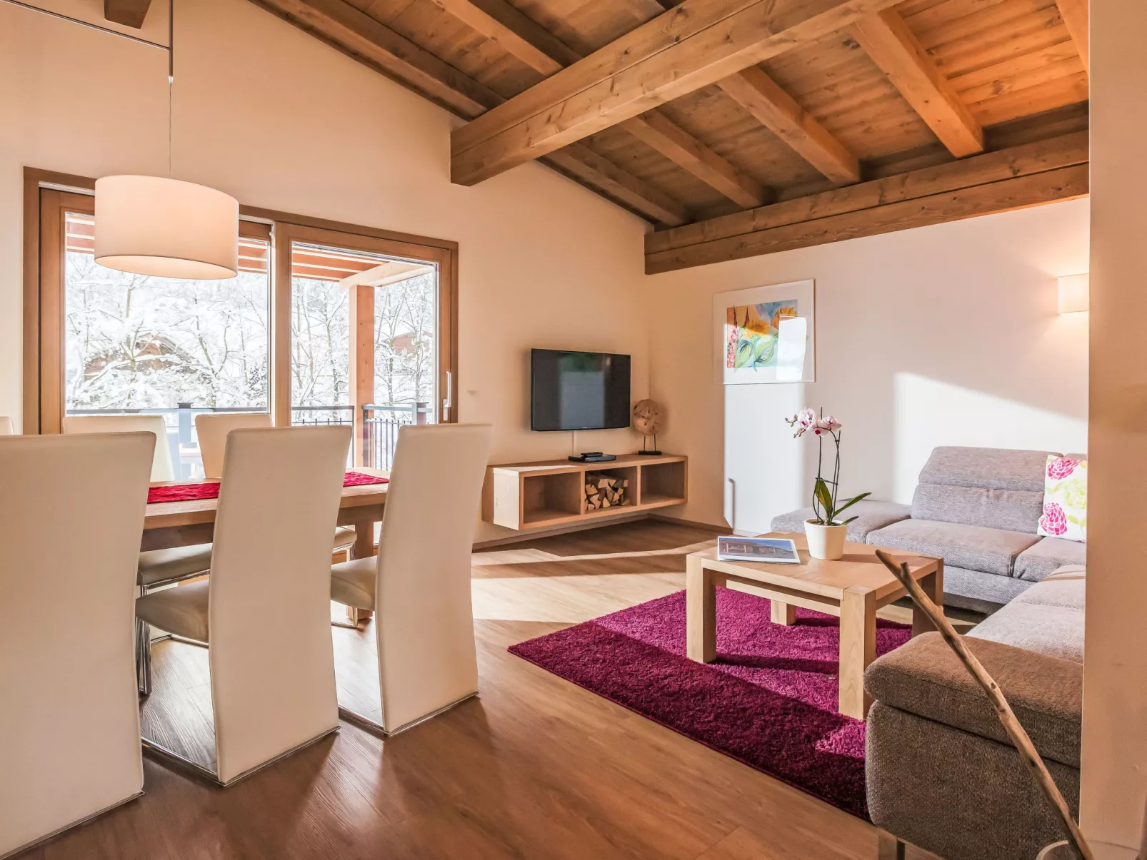 Resort Tirol Wildschönau-Dedans