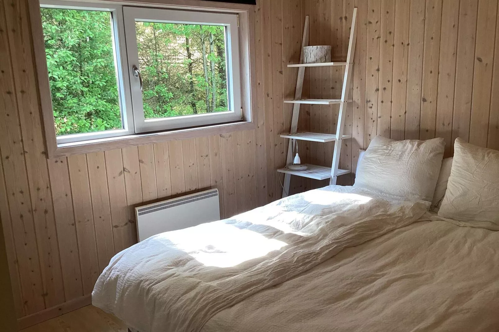 6 person holiday home in Oksbøl-By Traum-Indoor