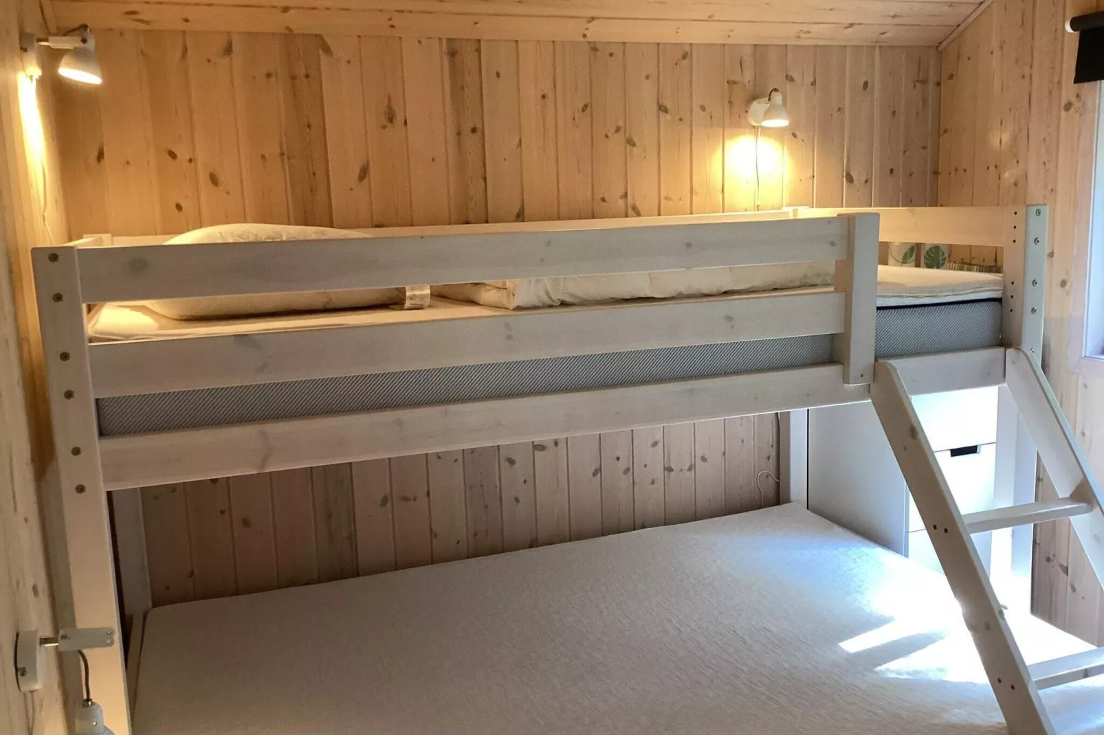 6 person holiday home in Oksbøl-By Traum-Indoor