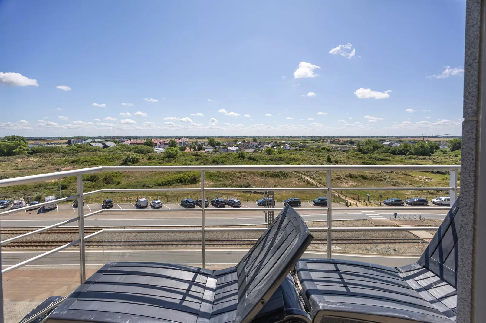 Manager  0511-Terrasse/Balkon