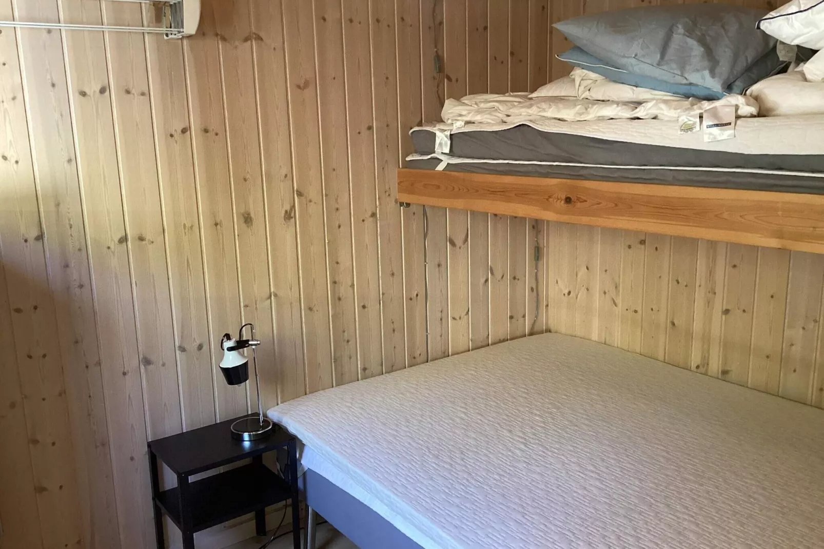 6 person holiday home in Oksbøl-By Traum-Indoor