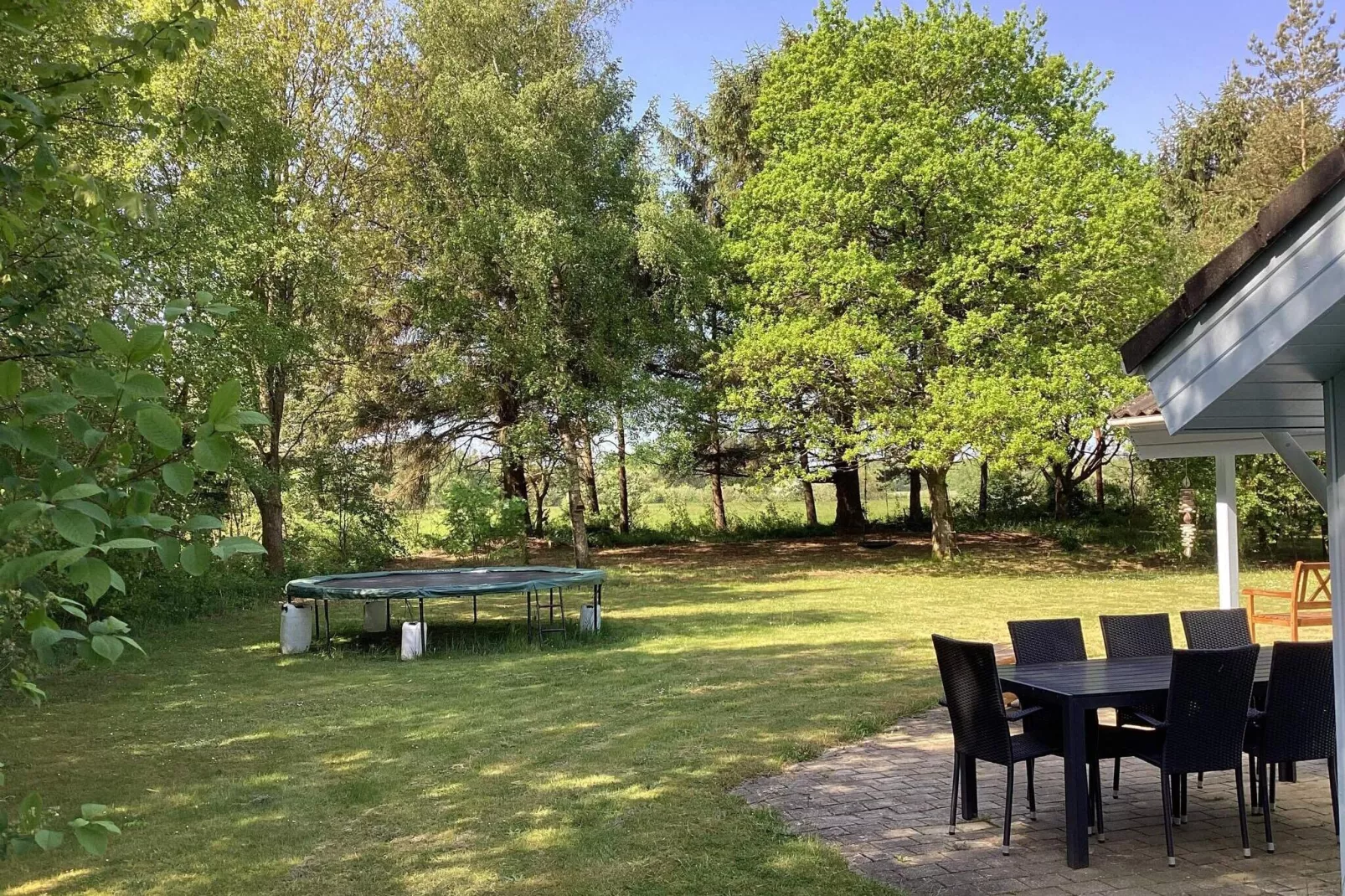 6 person holiday home in Oksbøl-By Traum-View