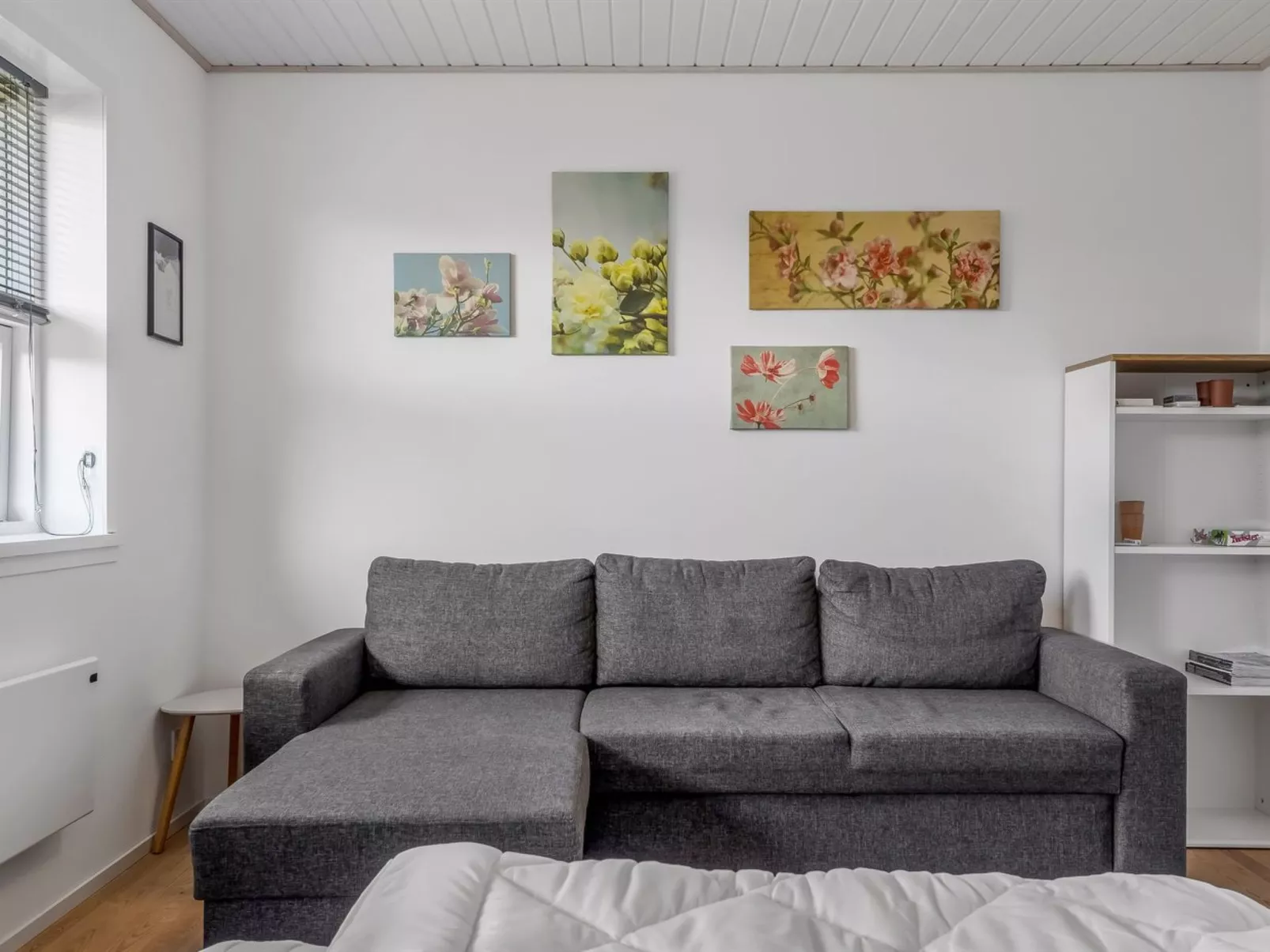 "Christiern" - 900m from the sea-Inside