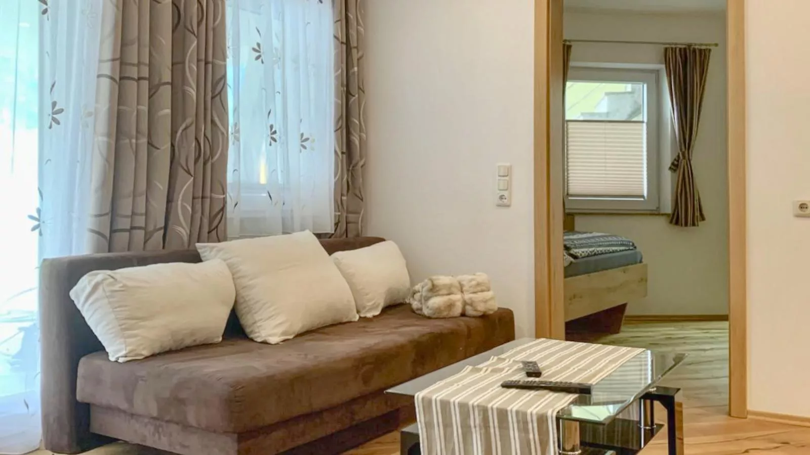 11er Kogel-Living room