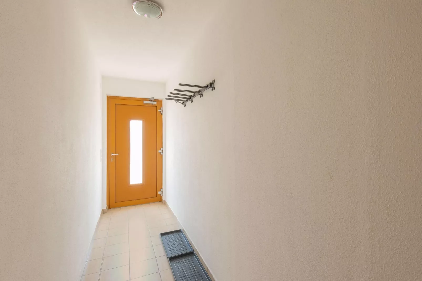Appart Mount Gilfert View-Reception hall