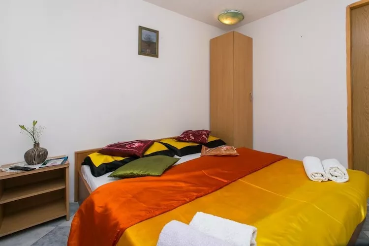 Guest House Barbara - broj 4 - NE RADI!!!!!!!!!!!!!-Bedroom