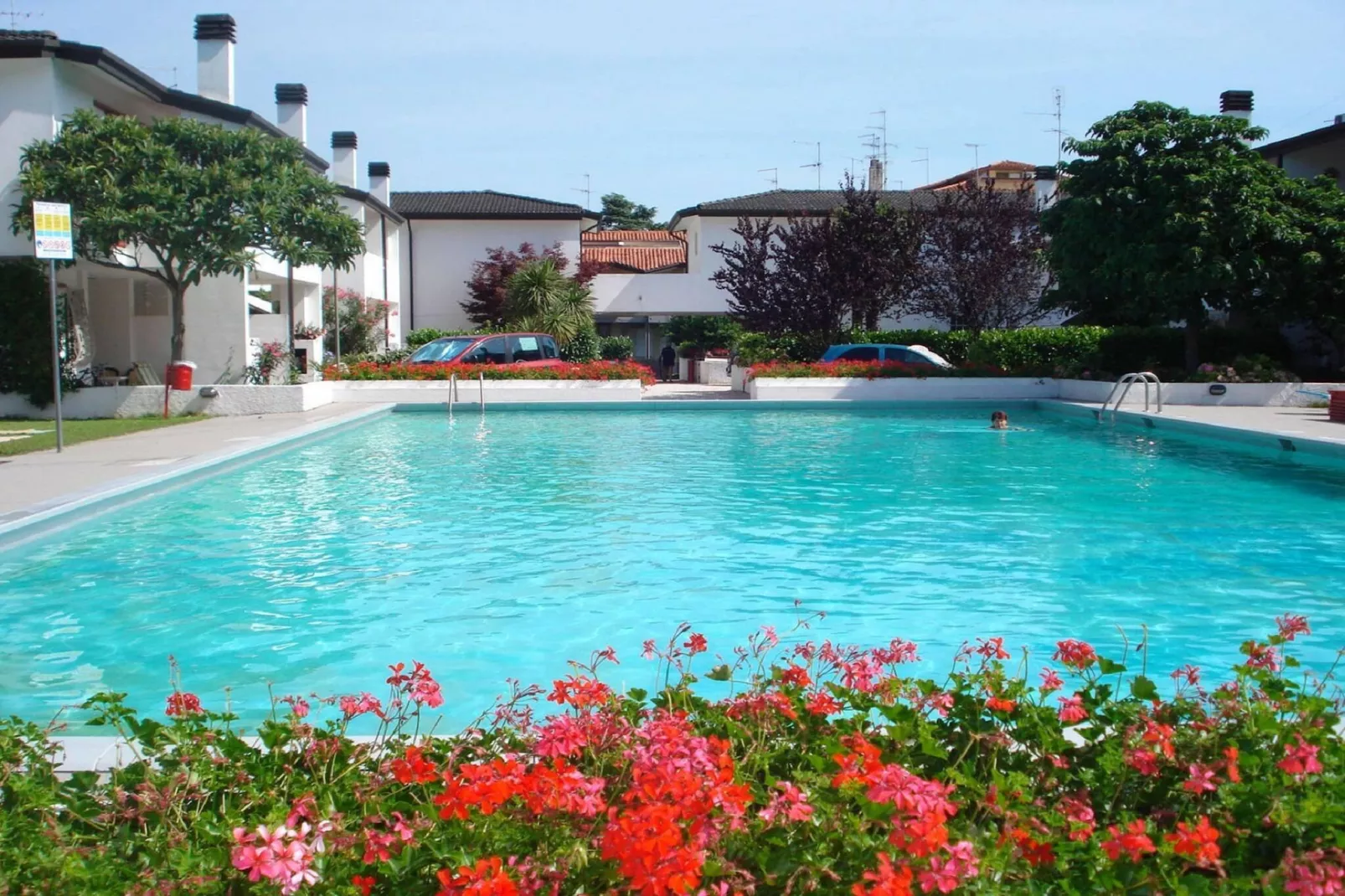 San Marco 112-Piscine