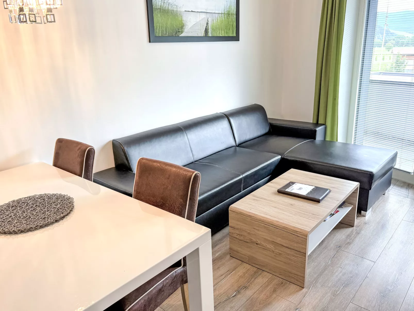 Mentenwirt Alp Lungau-Drinnen