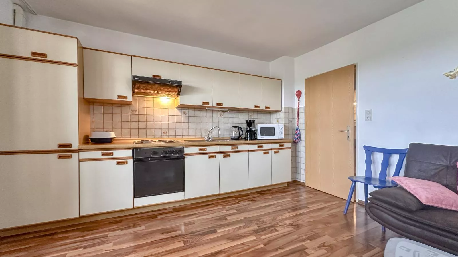 Zellner I-Cuisine