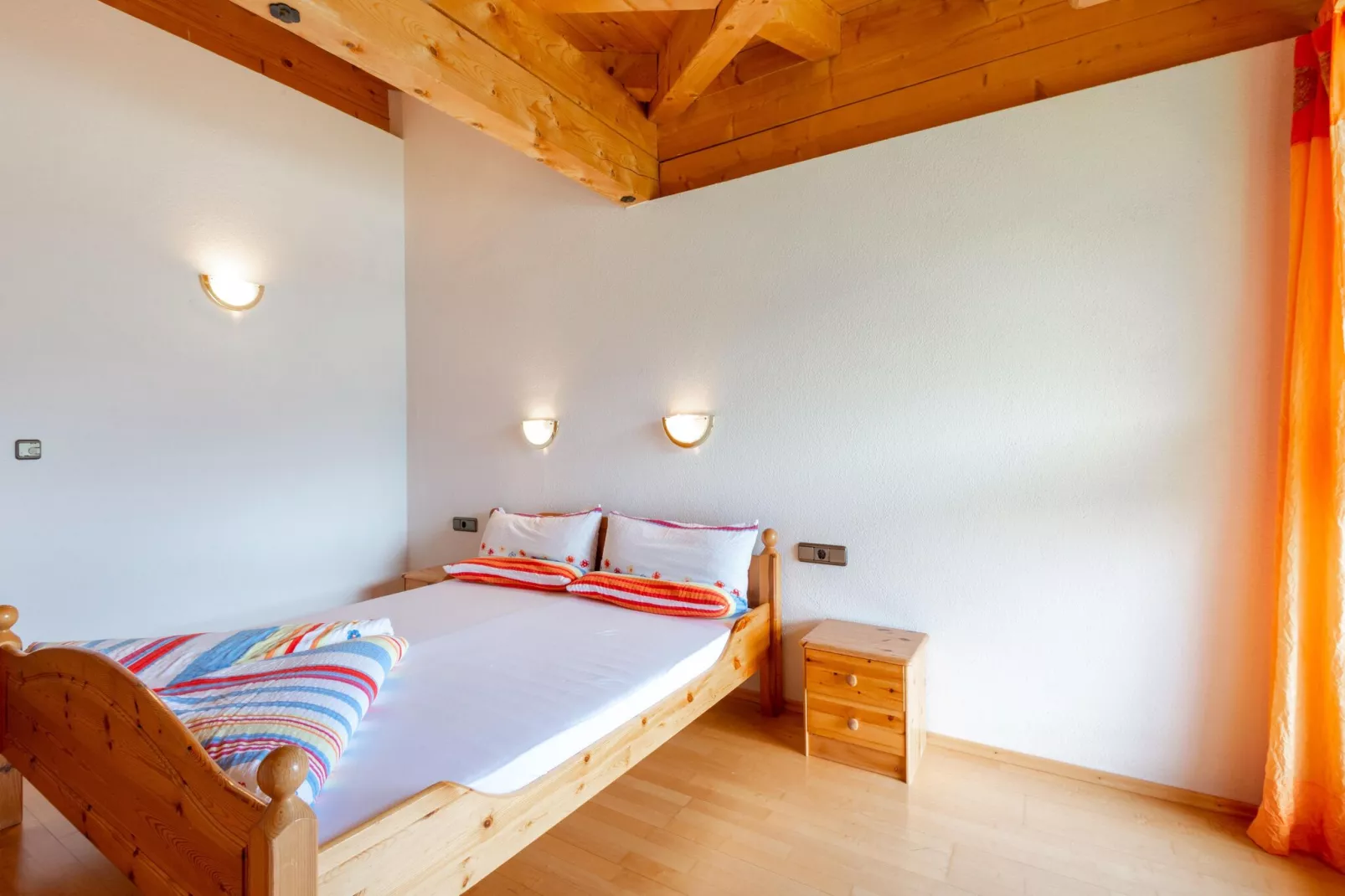 Kellerjoch 7PAX-Bedroom