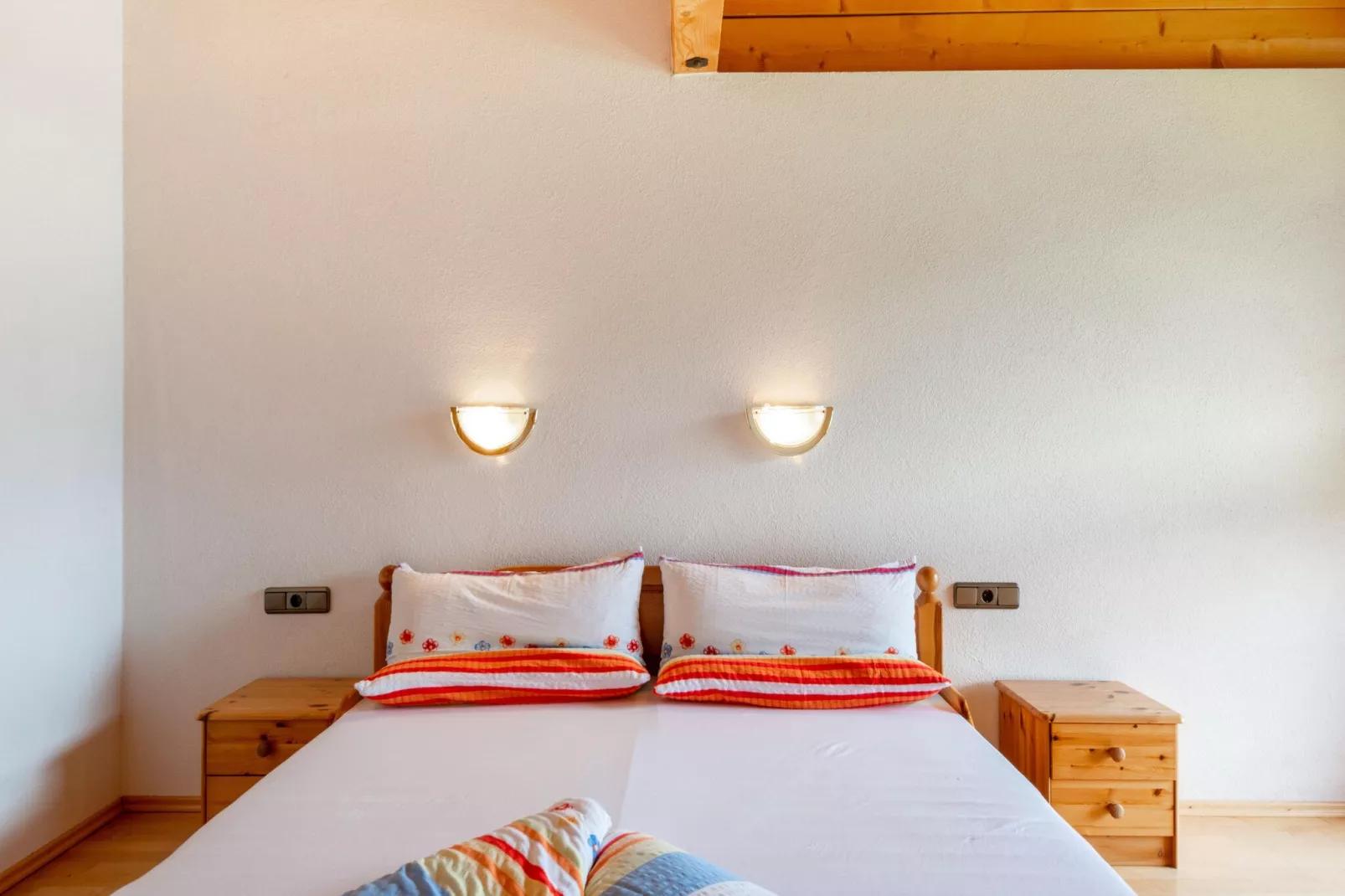 Kellerjoch 7PAX-Bedroom