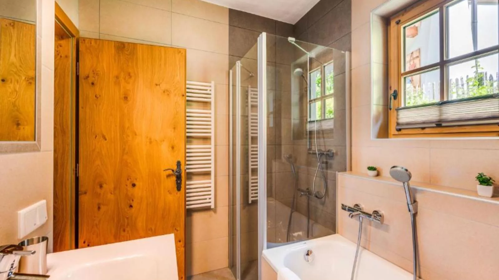 Am Teich-Bathroom