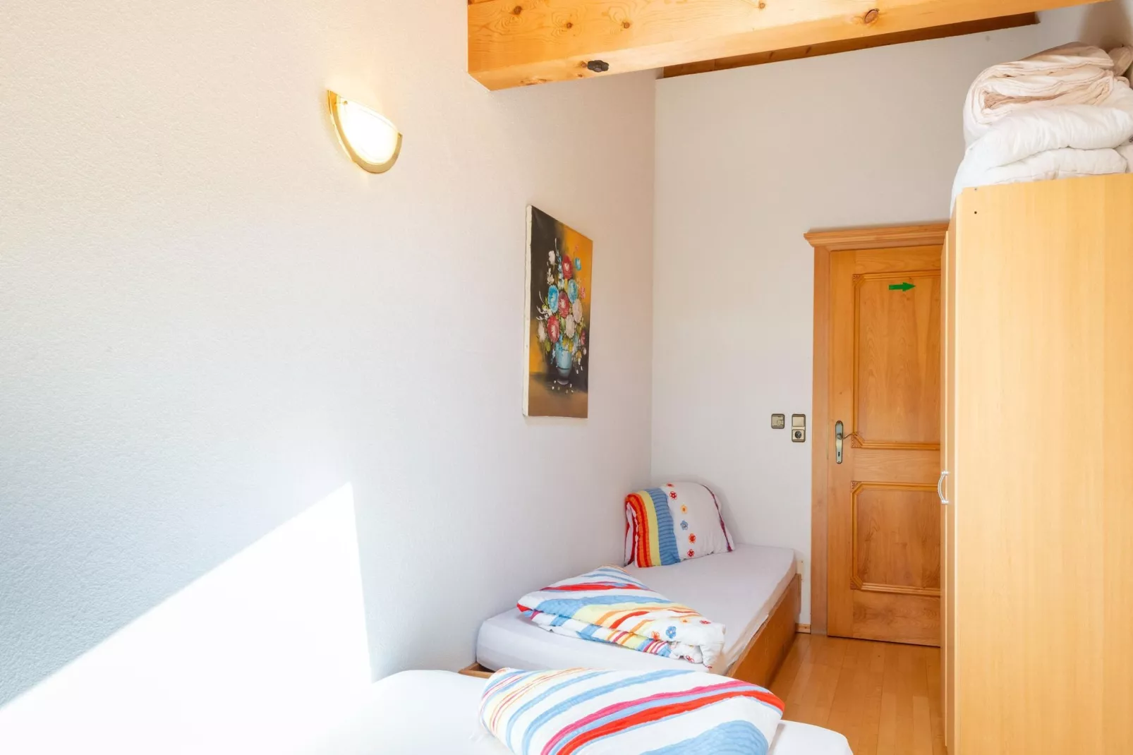 Kellerjoch 7PAX-Bedroom
