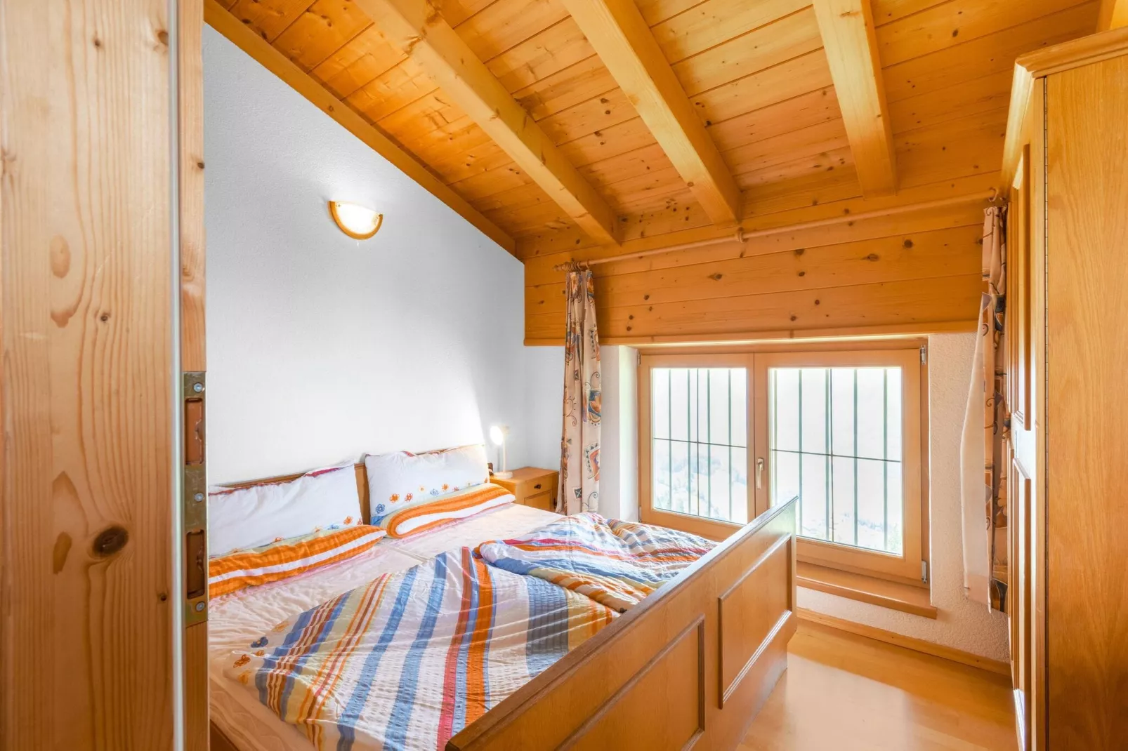 Kellerjoch 7PAX-Bedroom