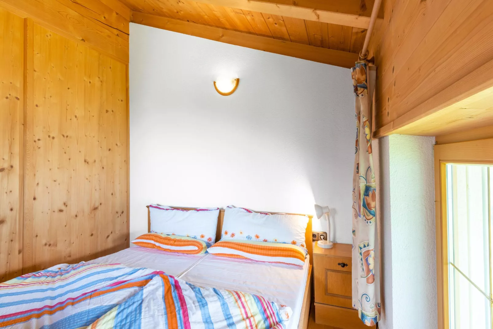 Kellerjoch 7PAX-Bedroom