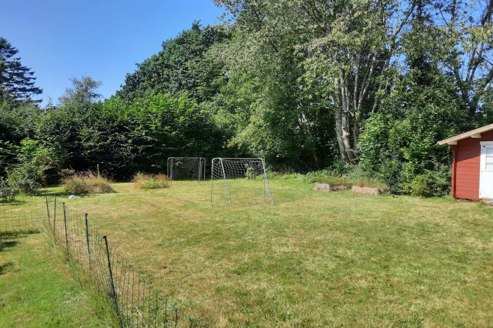 5 person holiday home in Eskebjerg-Untagged