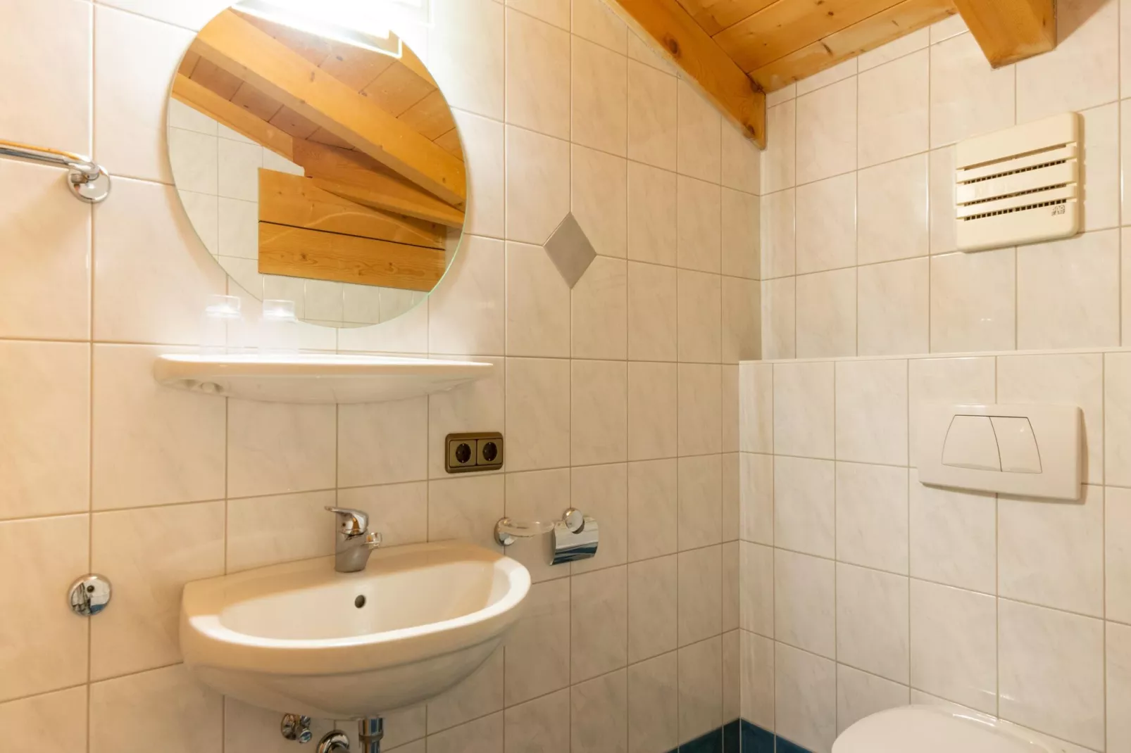 Kellerjoch 7PAX-Bathroom