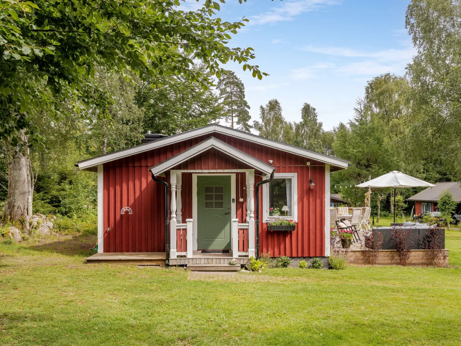 Torarp Västergård-Outside