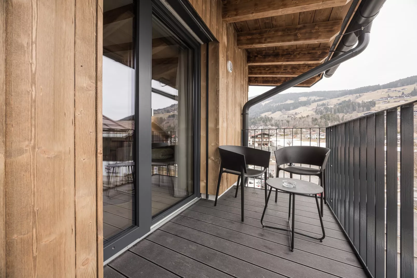 Appartements Gipfelglück 7-Non tagué
