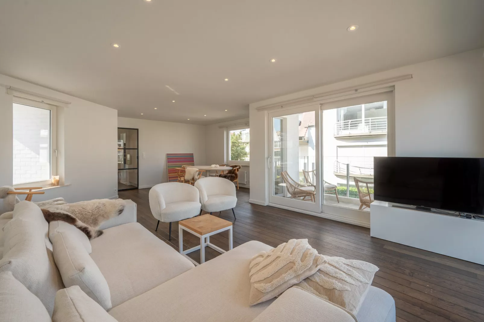 Residentie ARGO-11-Salon