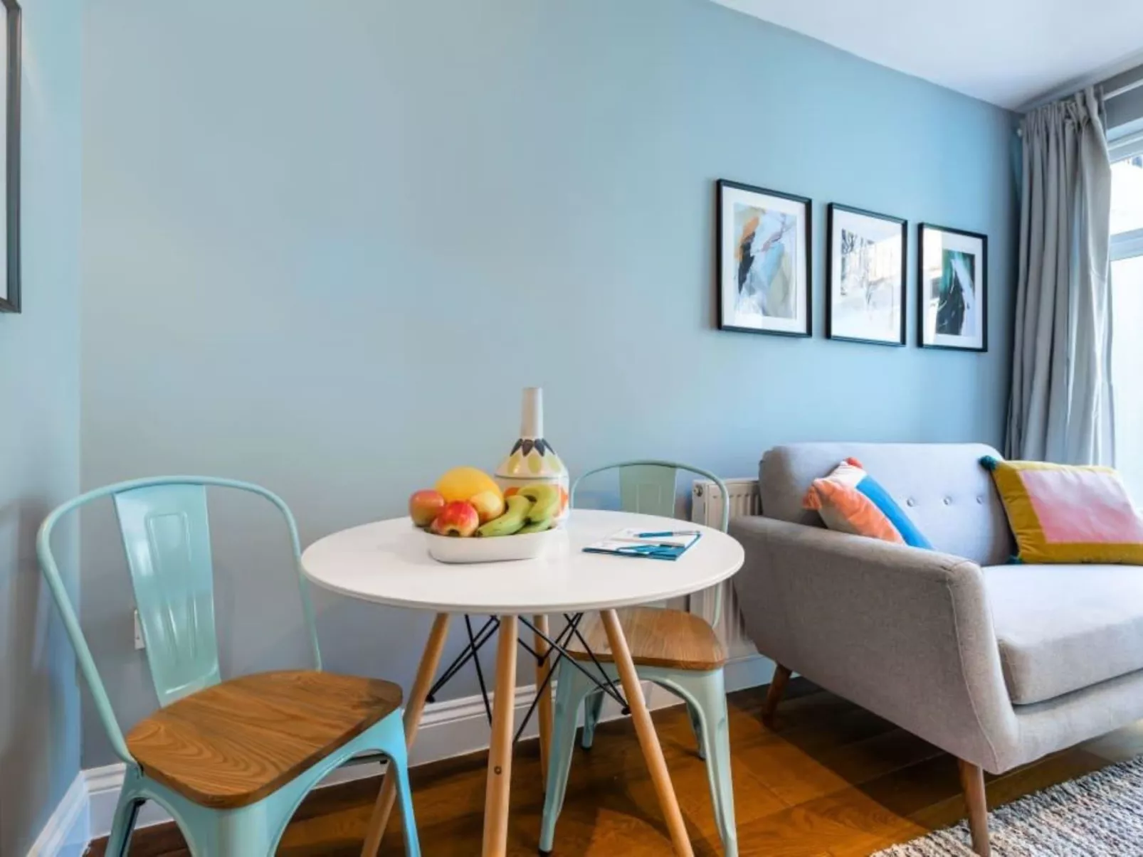 Lenna Gdns 1 Bed-Dedans