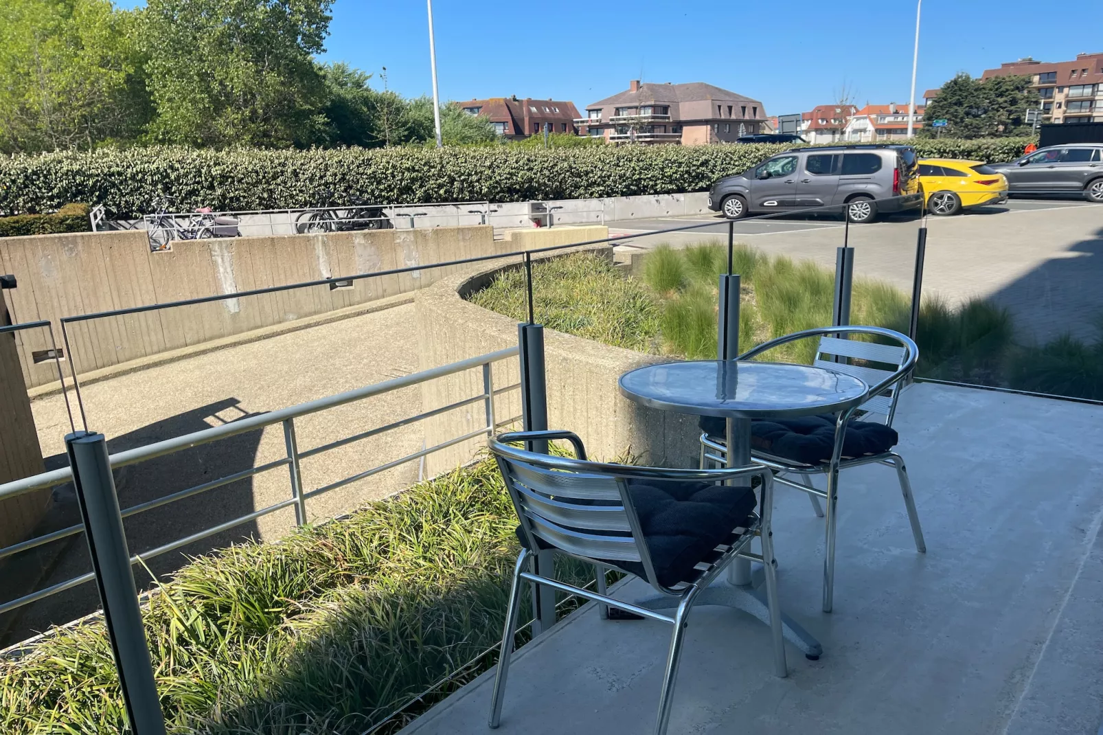 NEREIDEN A 176/0004-Terrace balcony
