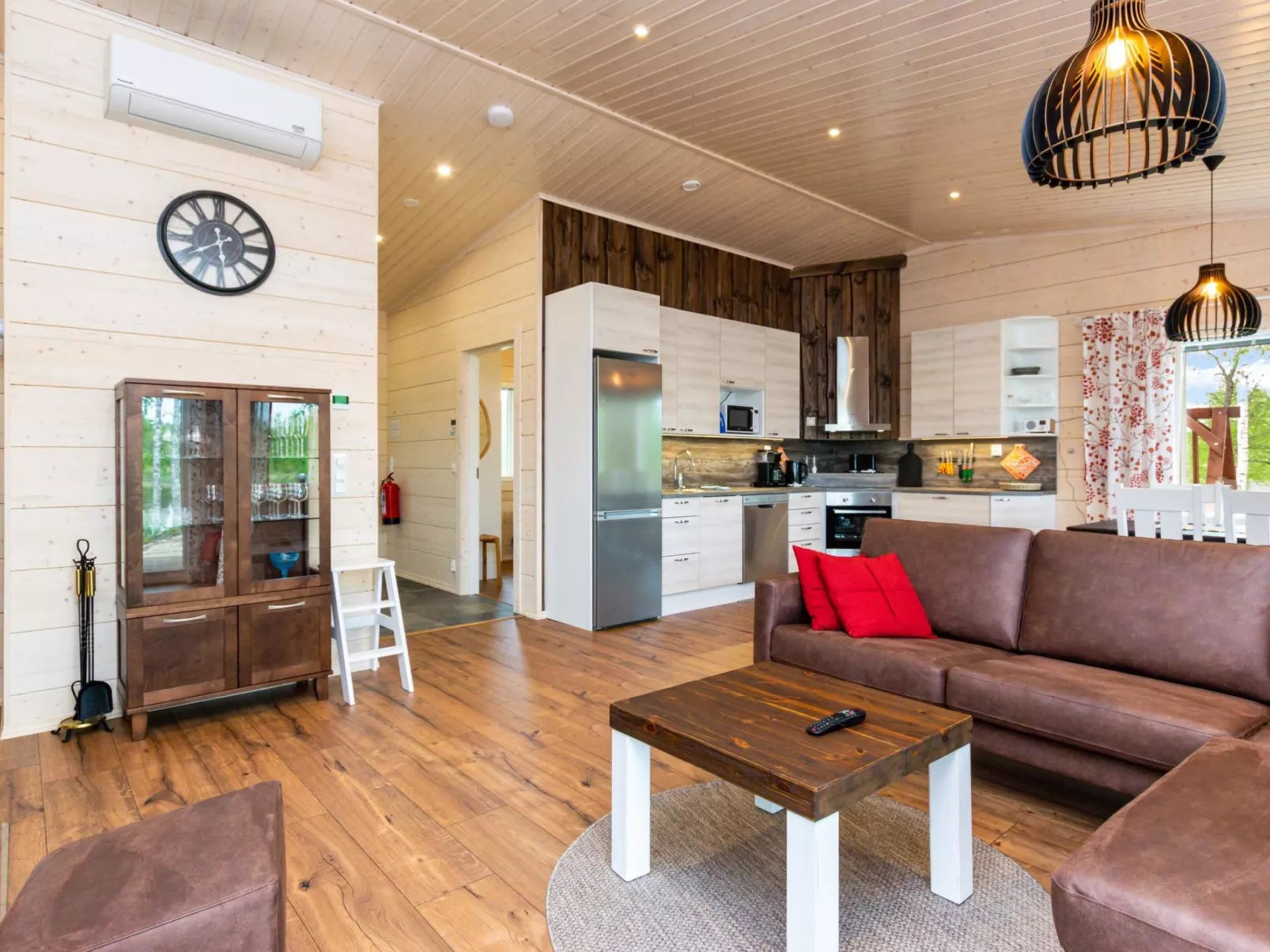 Käpälämäki-Inside