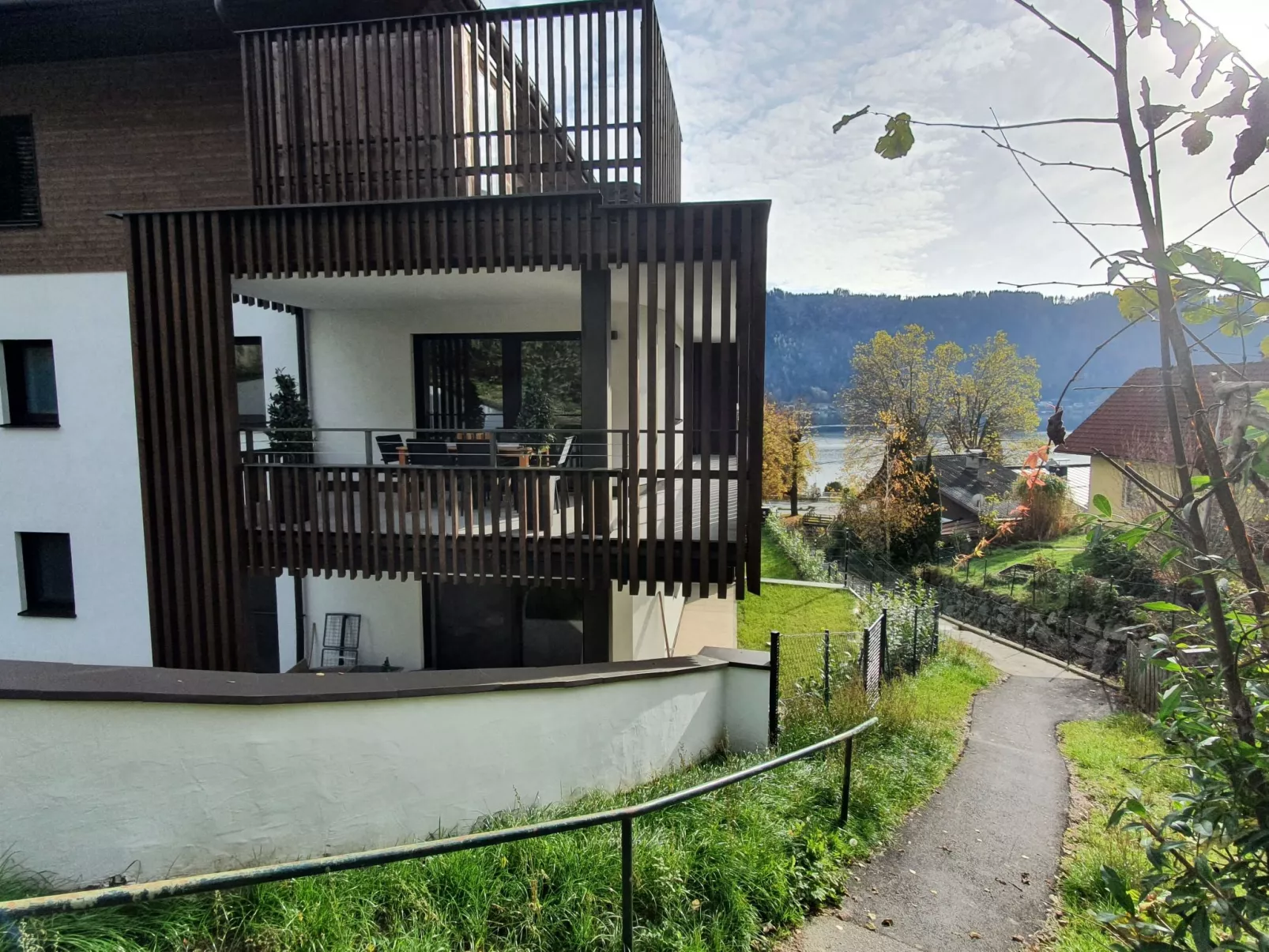 Edelbach Deluxe 1-Outside
