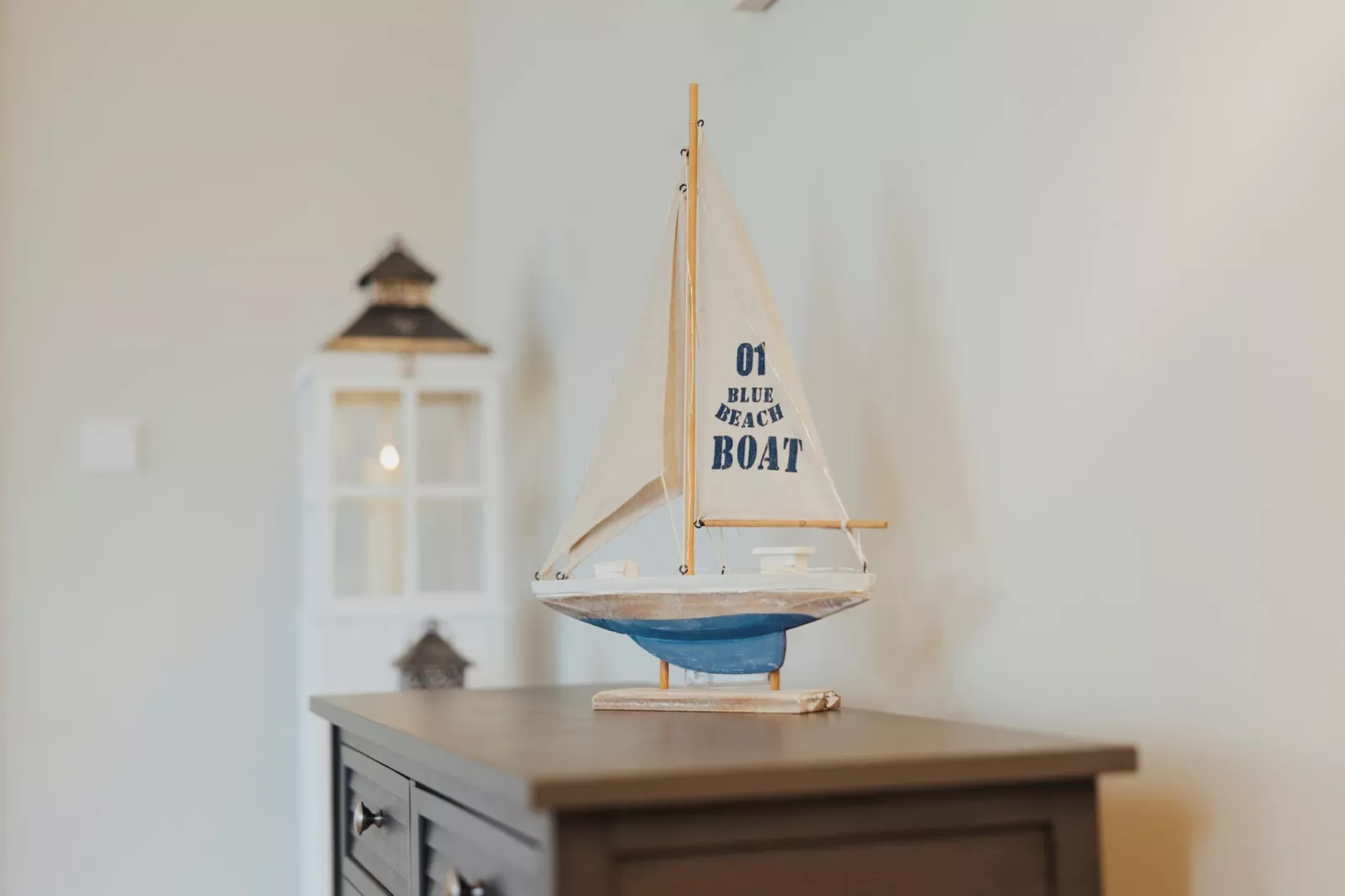 Rügen Resørt Sagard-Living room