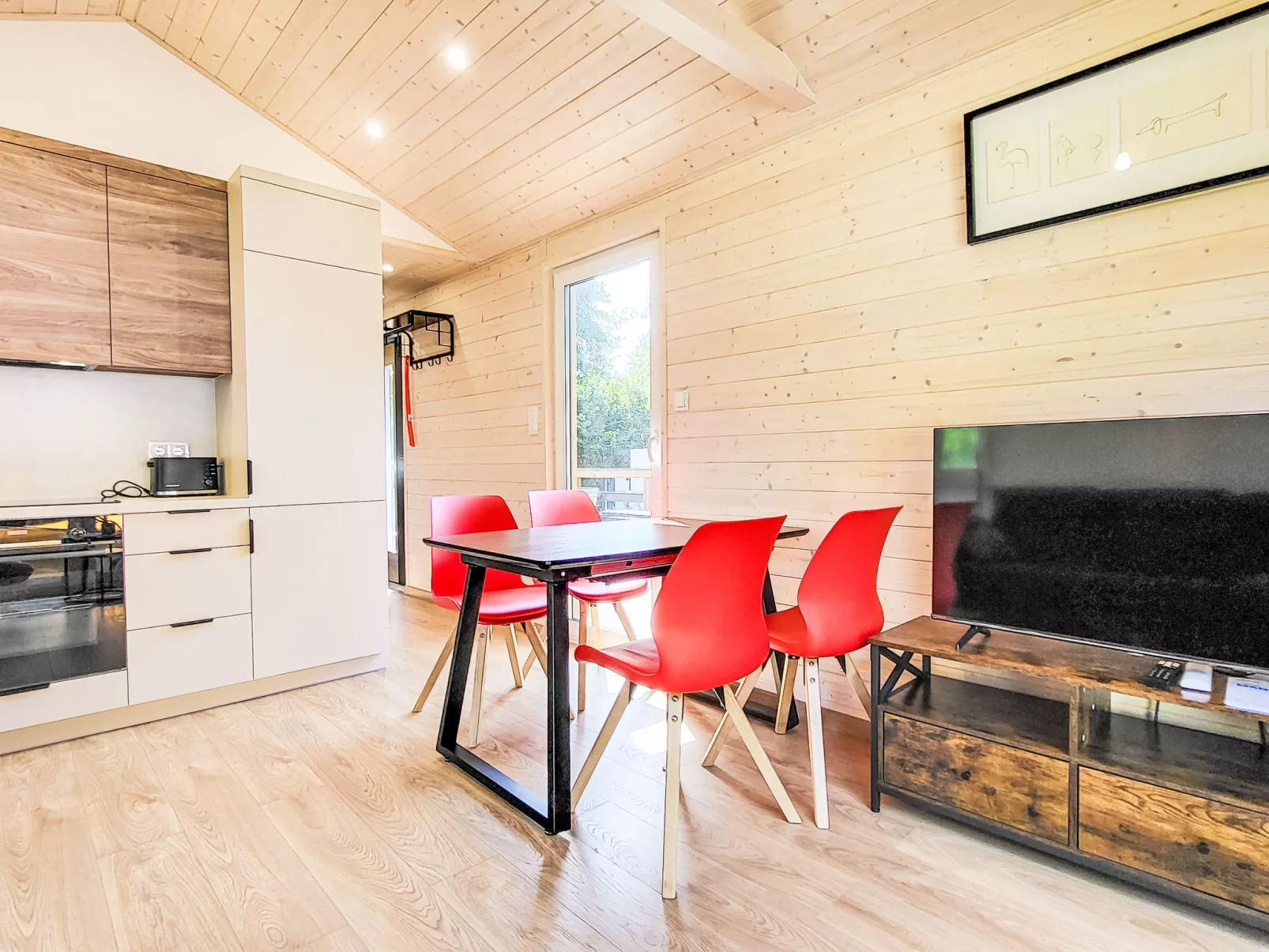 Tinyhaus 4 Lütt Huus-Inside