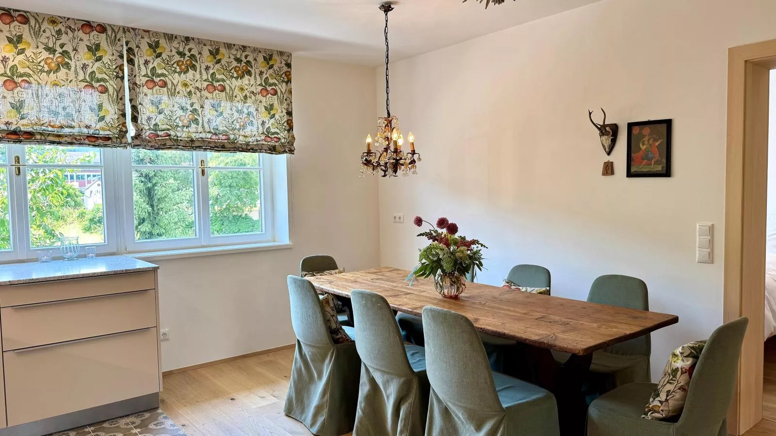 Stöffler Haus Top 2-Dining room