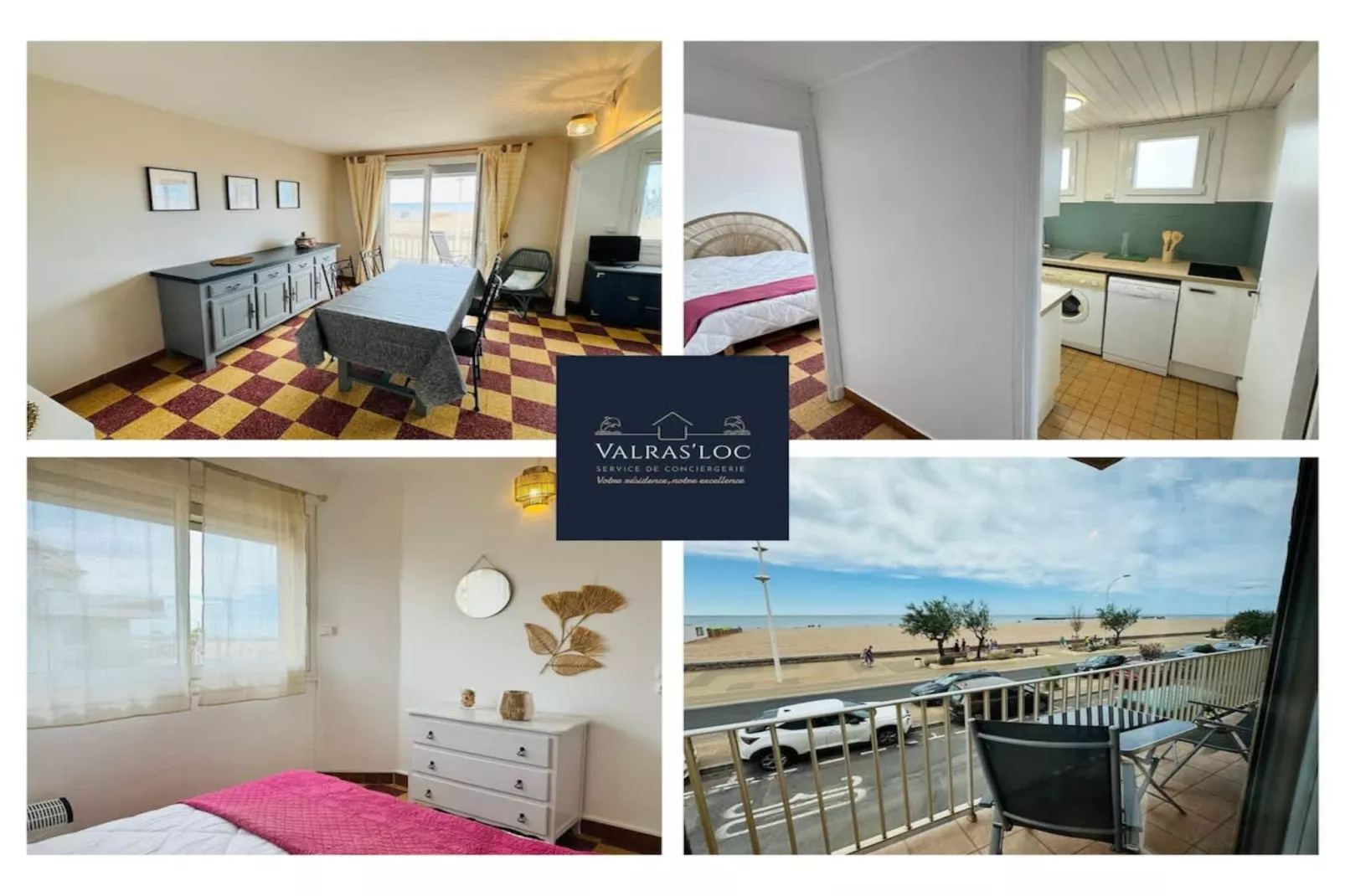46 Appartement en Fr-Non tagué