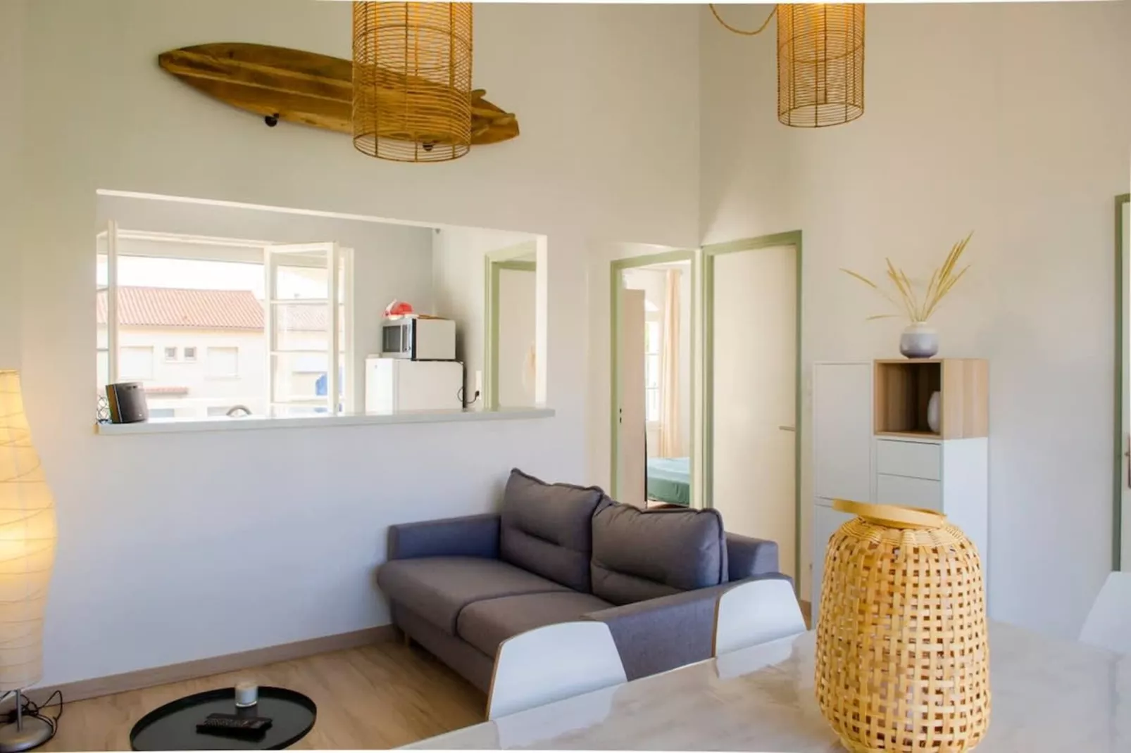 17 Villa Solera, T3-Living room