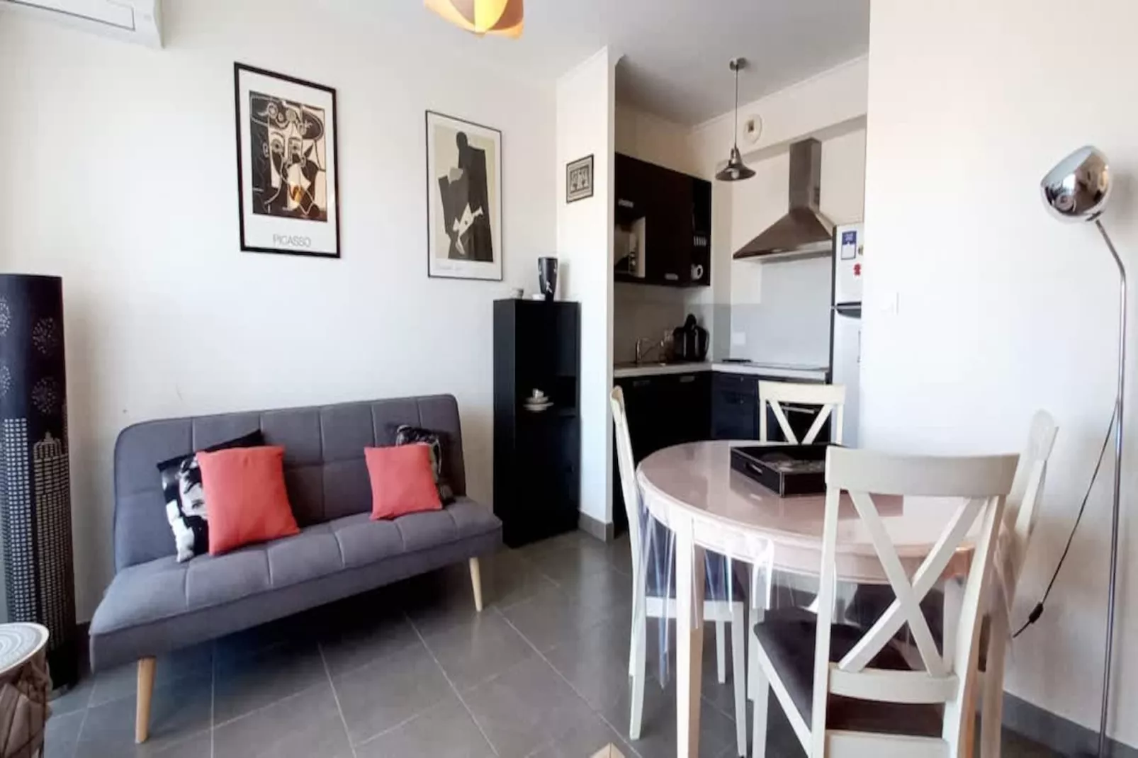 177 BOGGIANO-Esszimmer