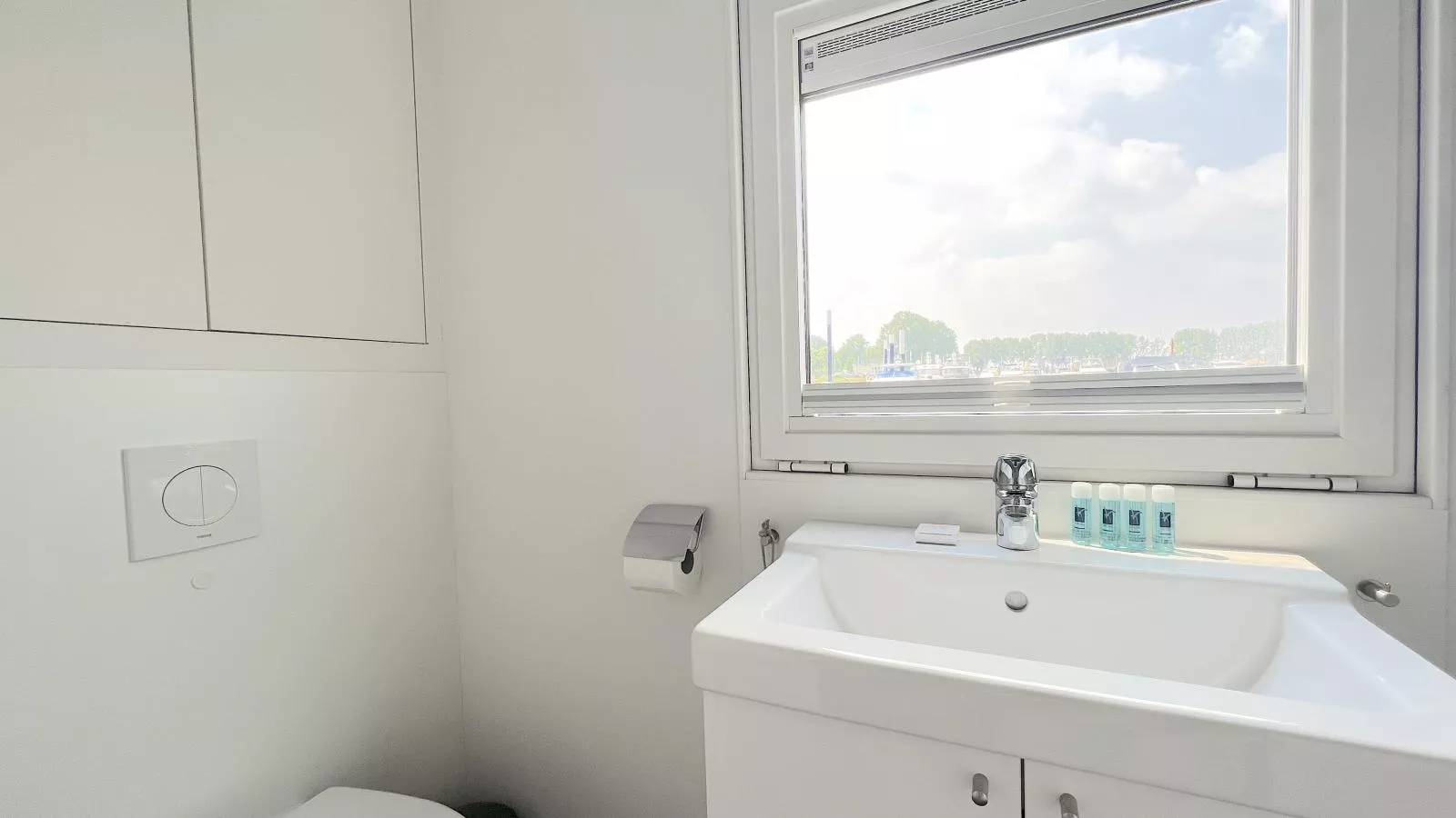 Mi La Luna-Bathroom