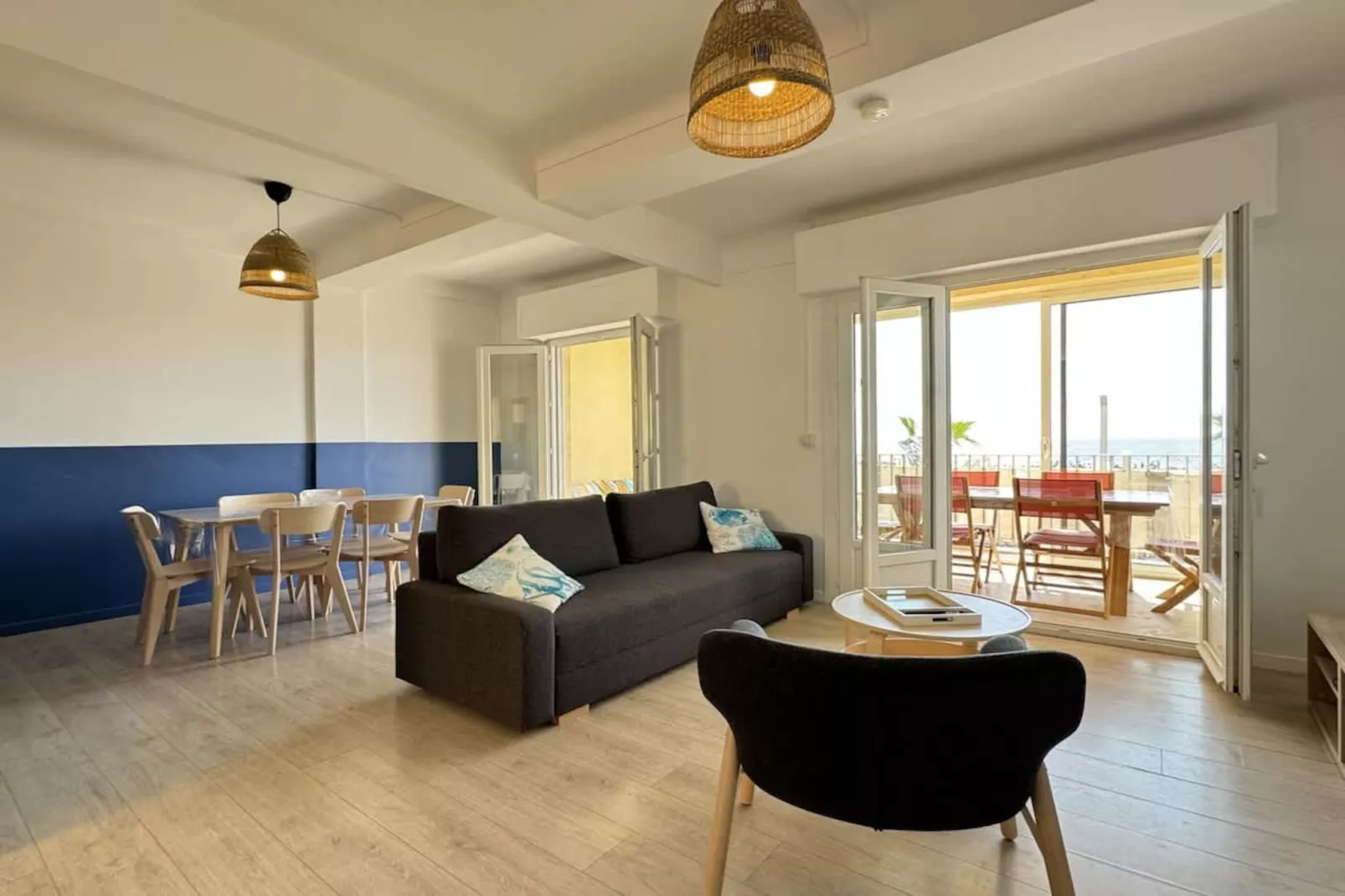 70 Appartement Panor-Salon