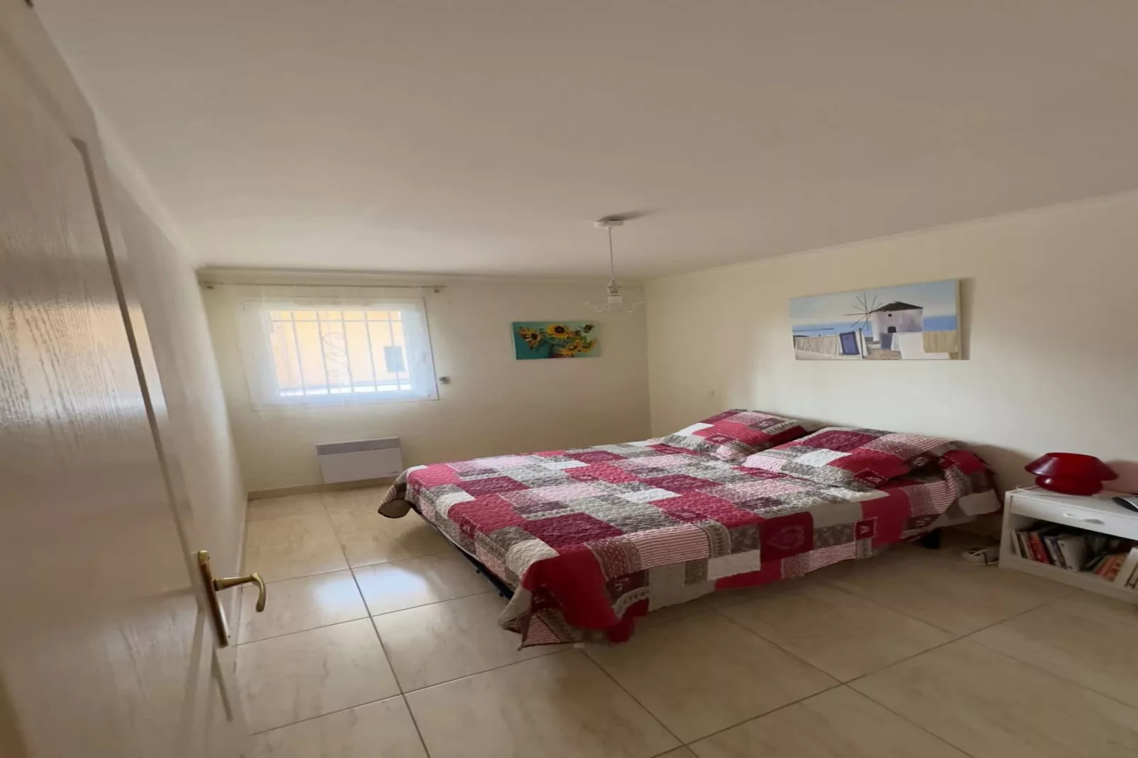 01 Plage et Confort-Chambre