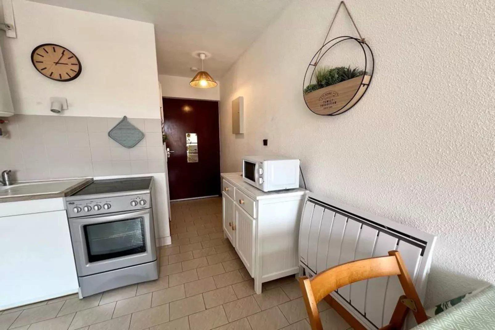 62 Entre Port & Plag-Cuisine