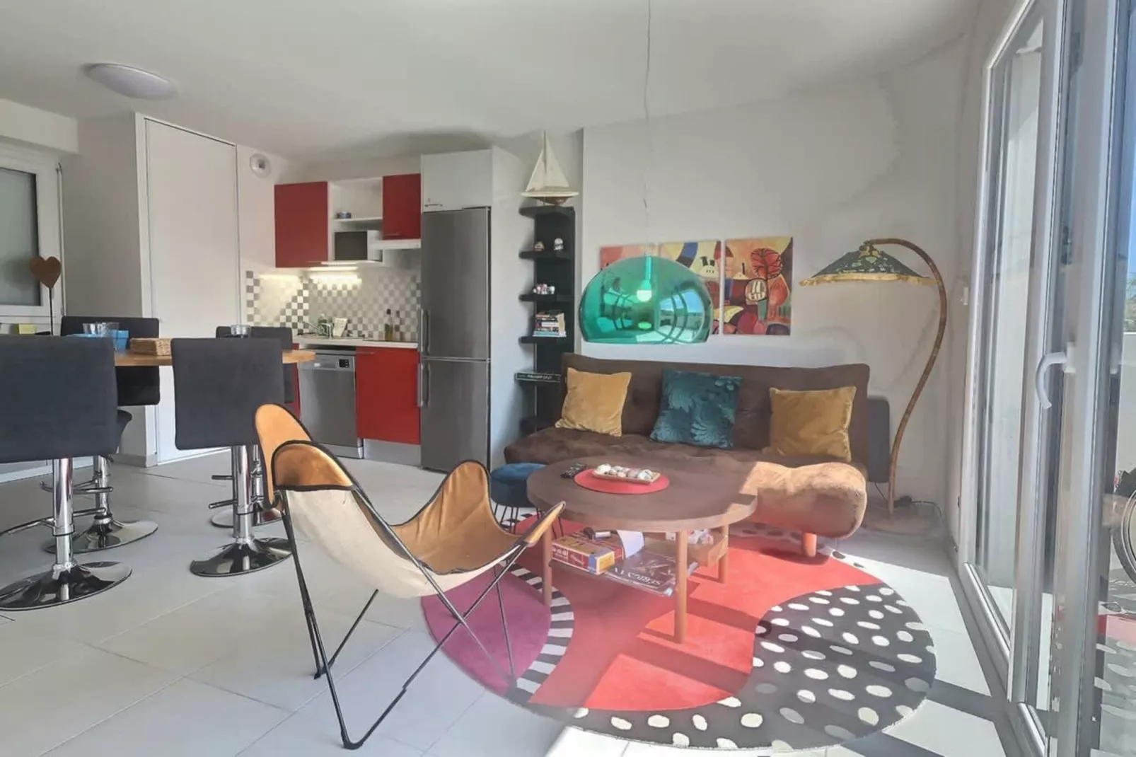 211 NILSSON-Living room