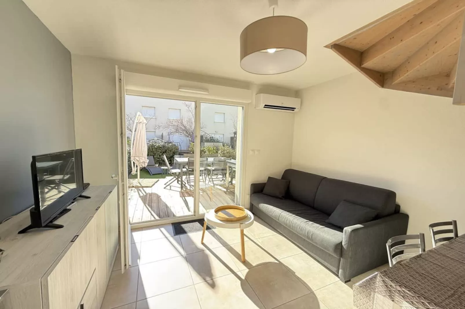 91 Villa 52-Wohnzimmer