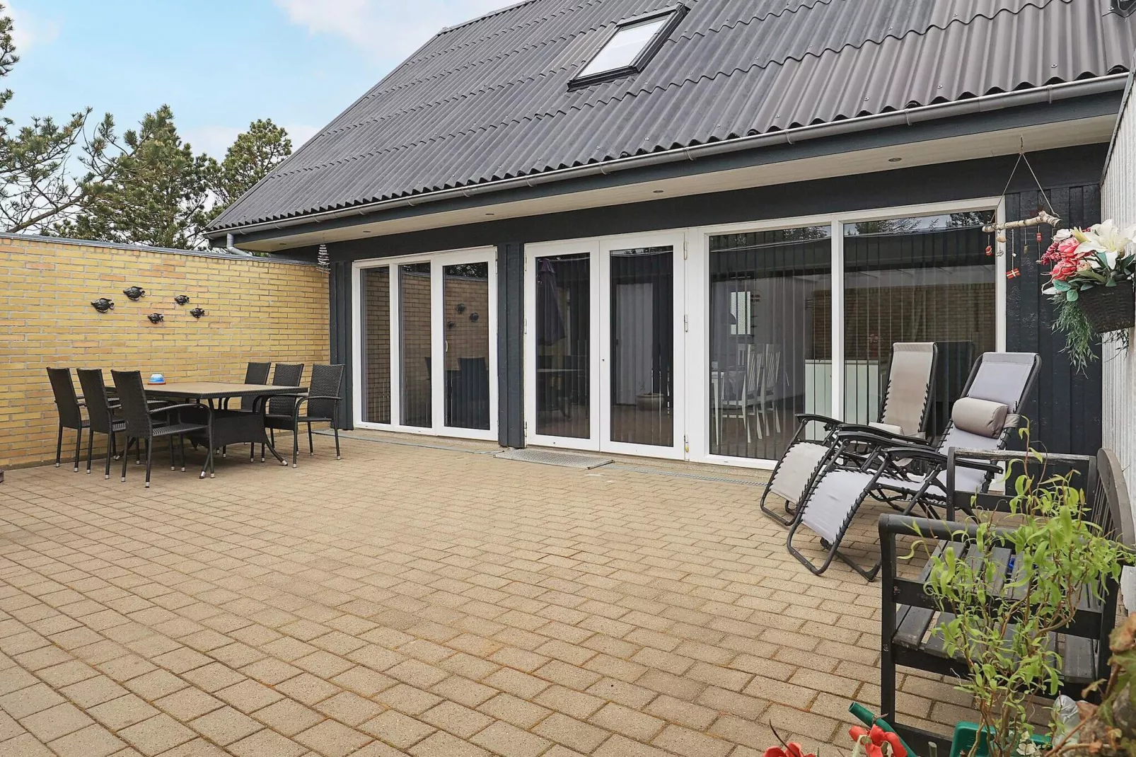 6 person holiday home in Thisted
