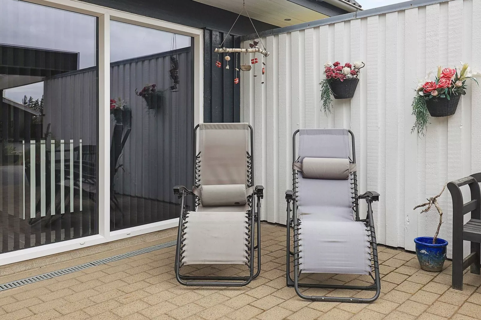 6 person holiday home in Thisted