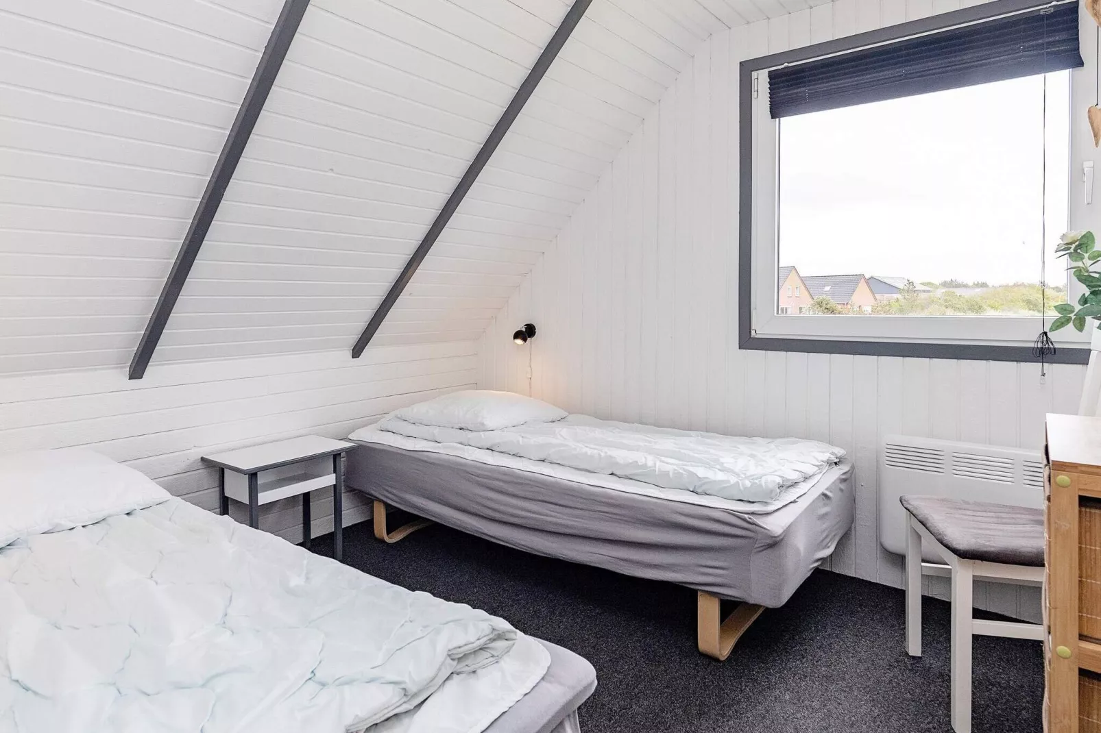 6 Personen Ferienhaus in Thisted-Innenbereich
