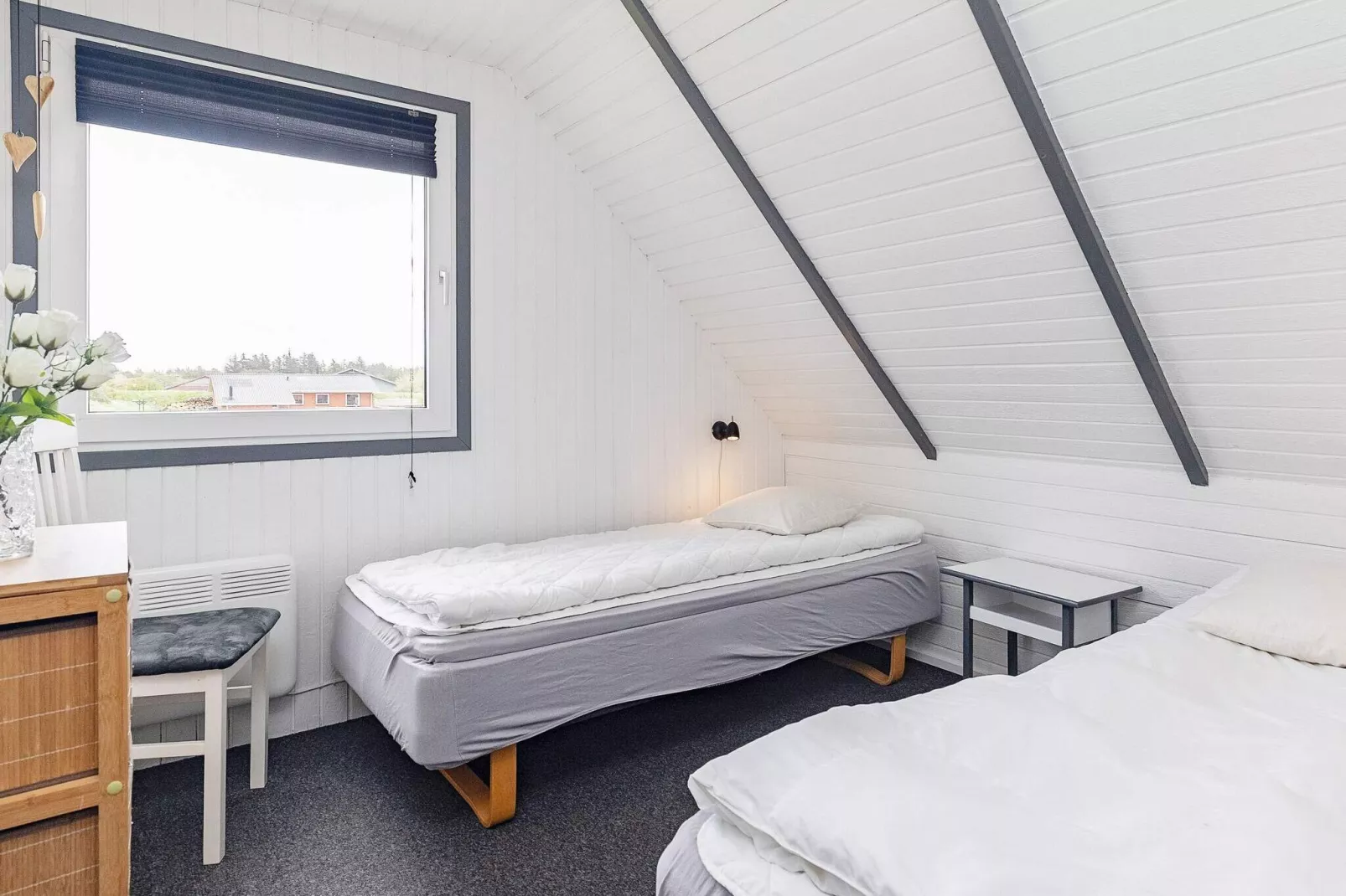 6 Personen Ferienhaus in Thisted-Innenbereich