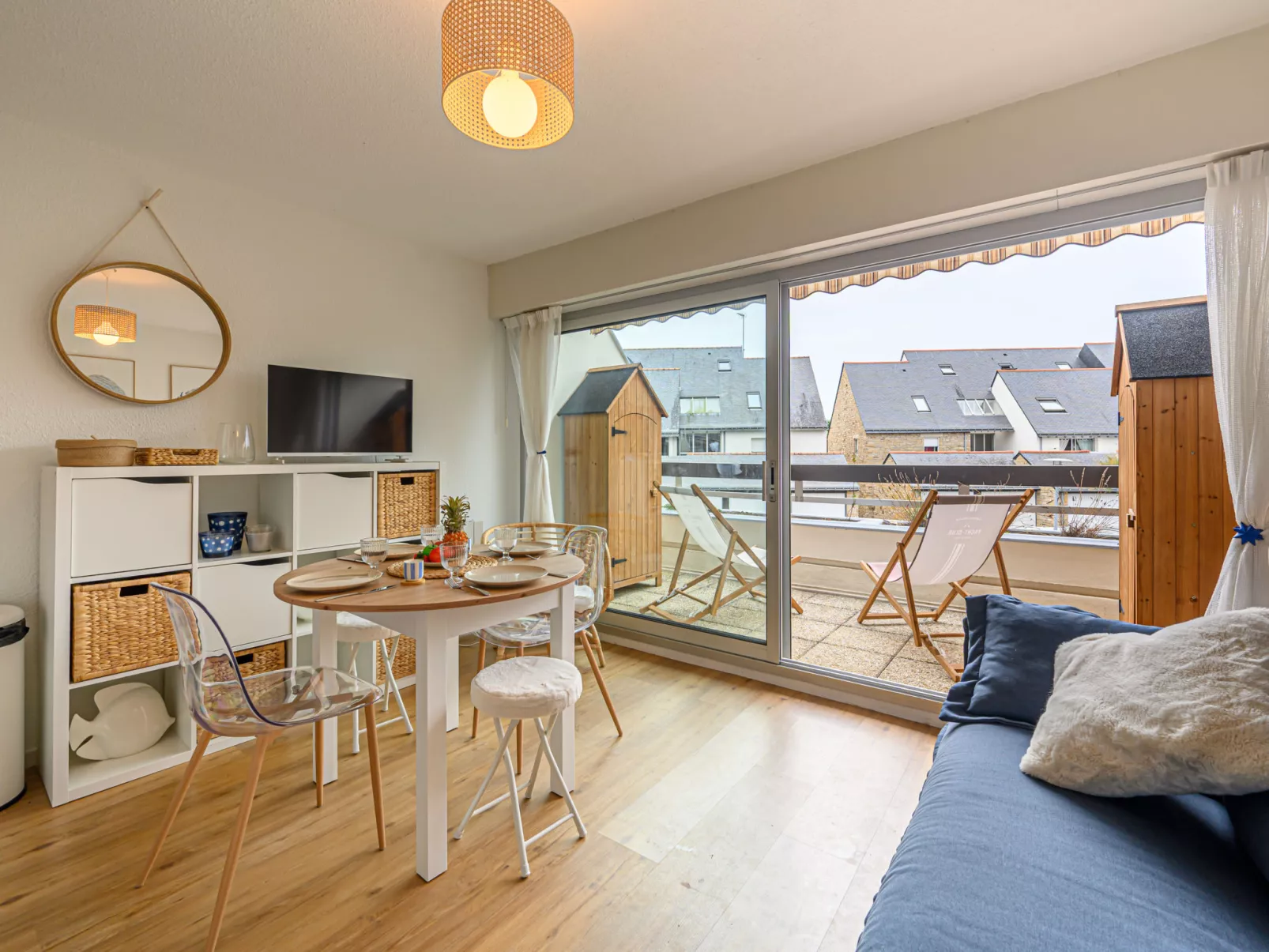 Maison Port En Dro-Drinnen